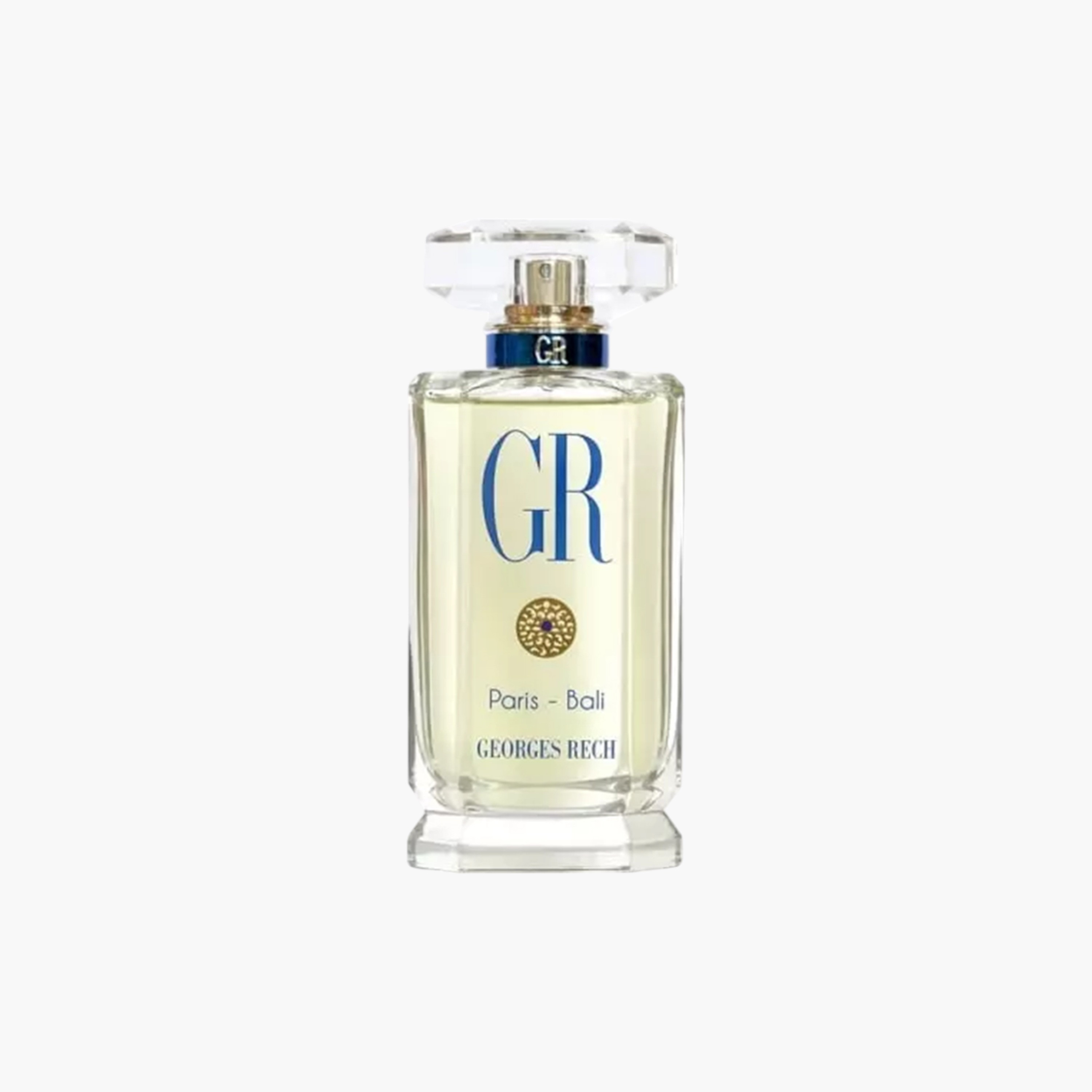 عطر أو دو بارفان باريس بالي للنساء من جورج ريش - 100 مل-beautyandpersonalcare-fragrance-women-image-1