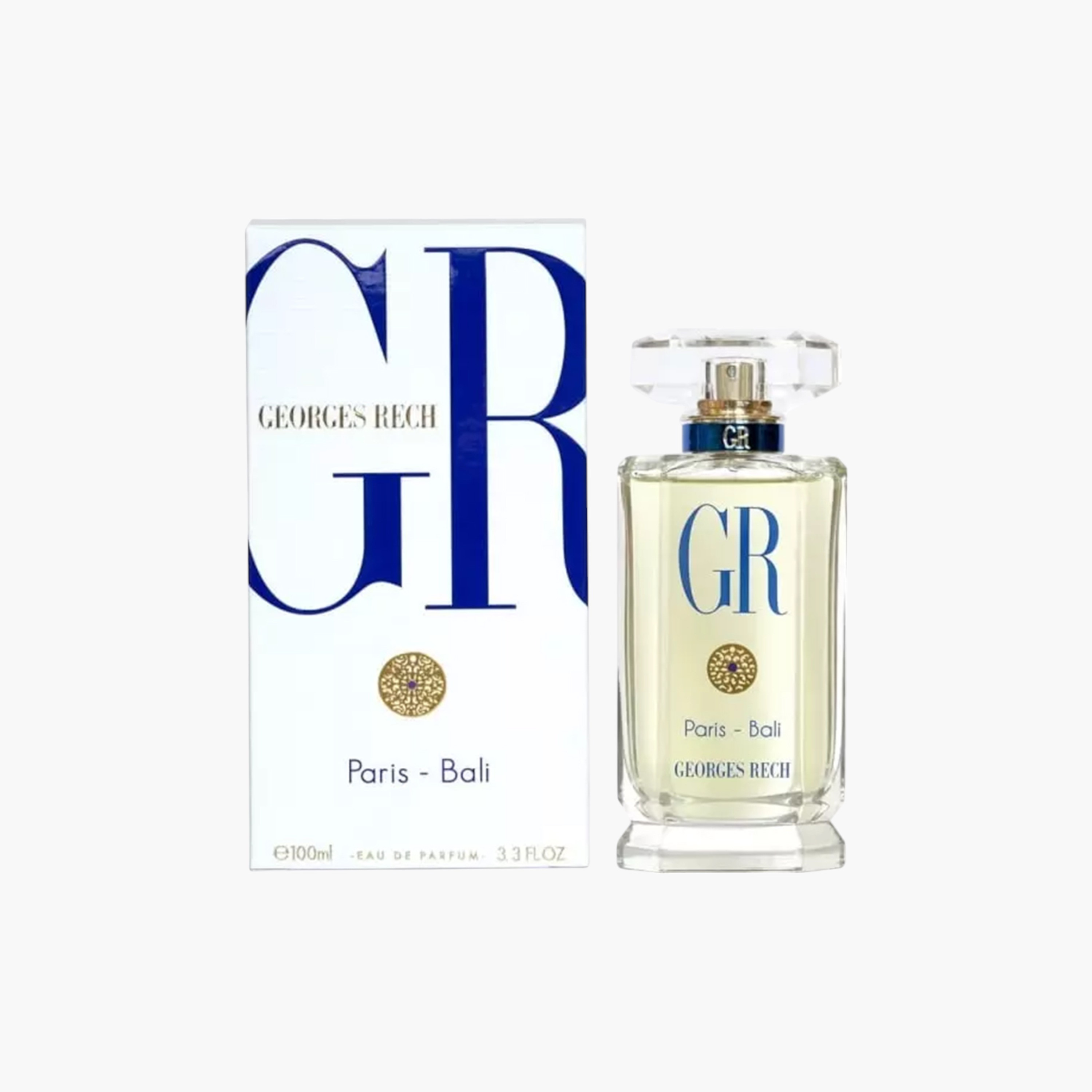 عطر أو دو بارفان باريس بالي للنساء من جورج ريش - 100 مل-beautyandpersonalcare-fragrance-women-image-2