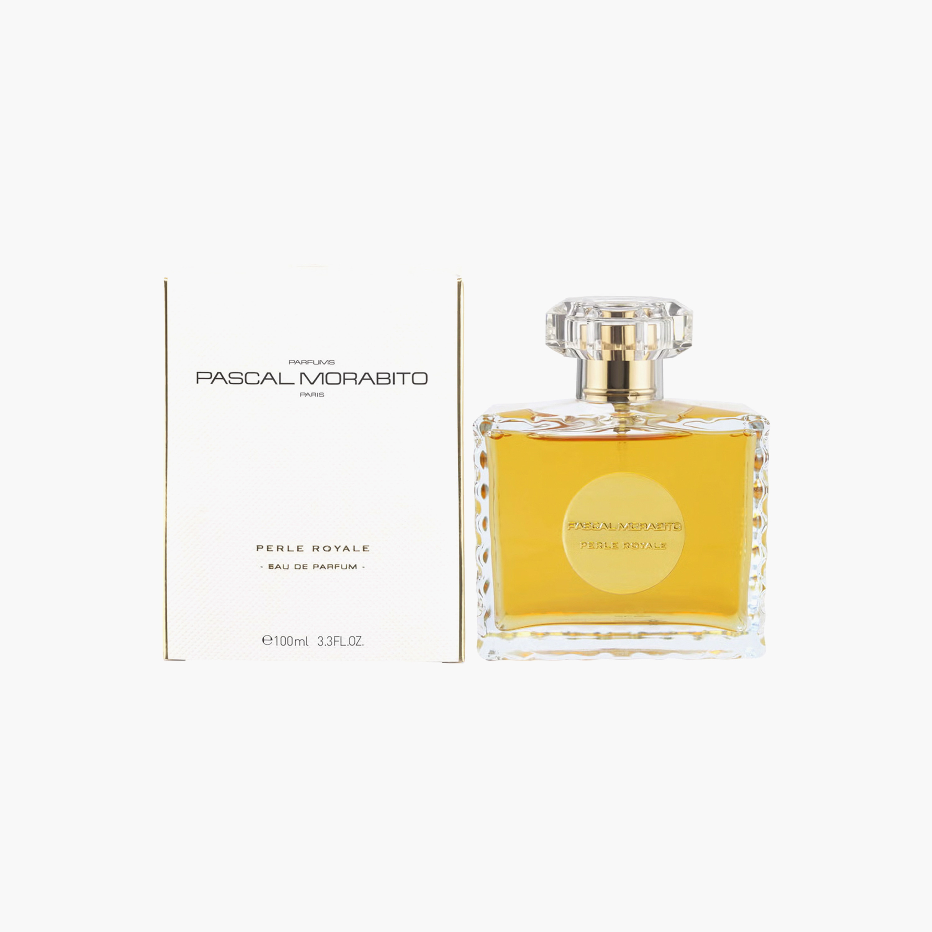 Pascal Morabito Perle Royale Eau de Parfum for Women - 100 ml-beautyandpersonalcare-fragrance-women-image-2
