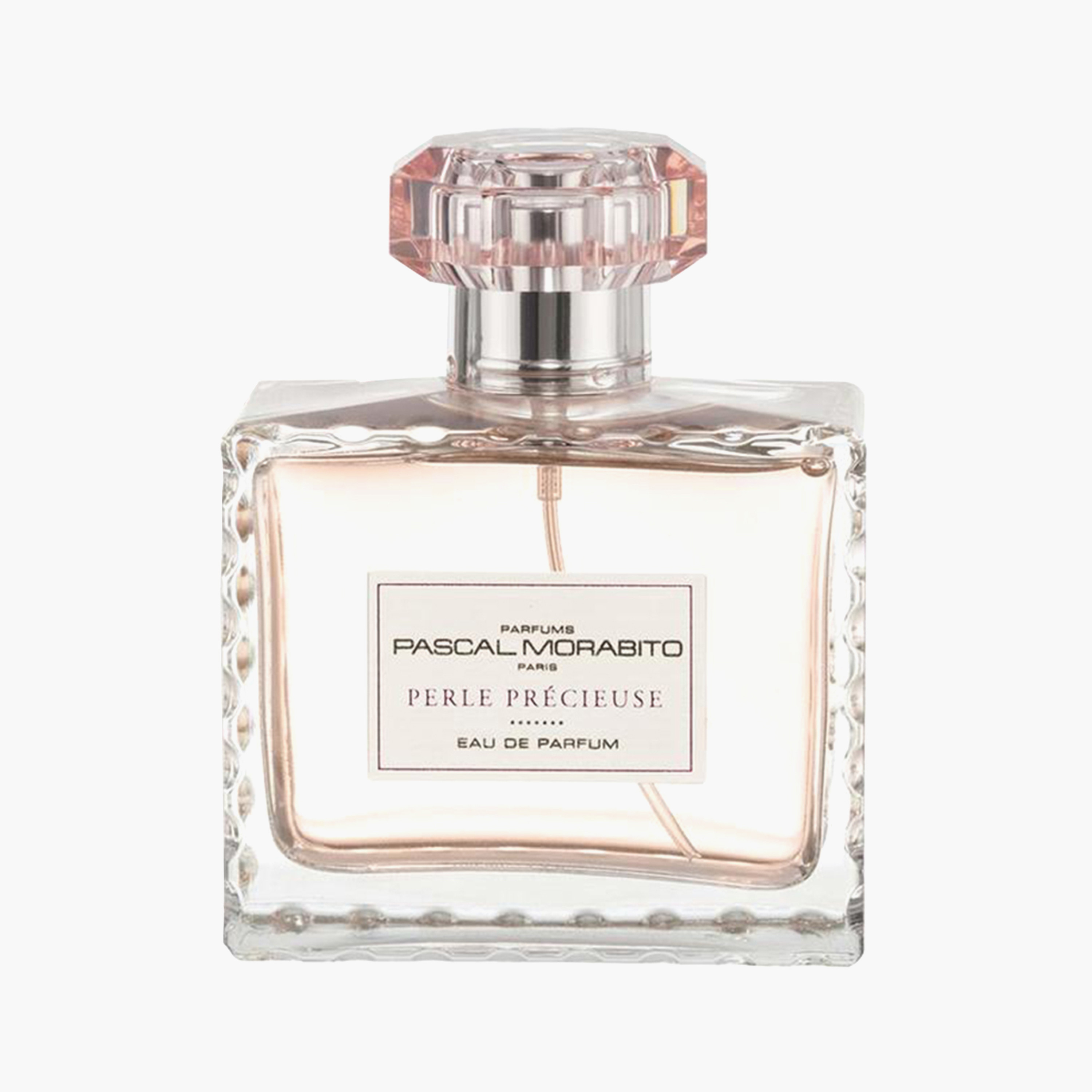 Pascal Morabito Perle Precieuse Eau de Parfum for Women - 100 ml-beautyandpersonalcare-fragrance-women-image-1