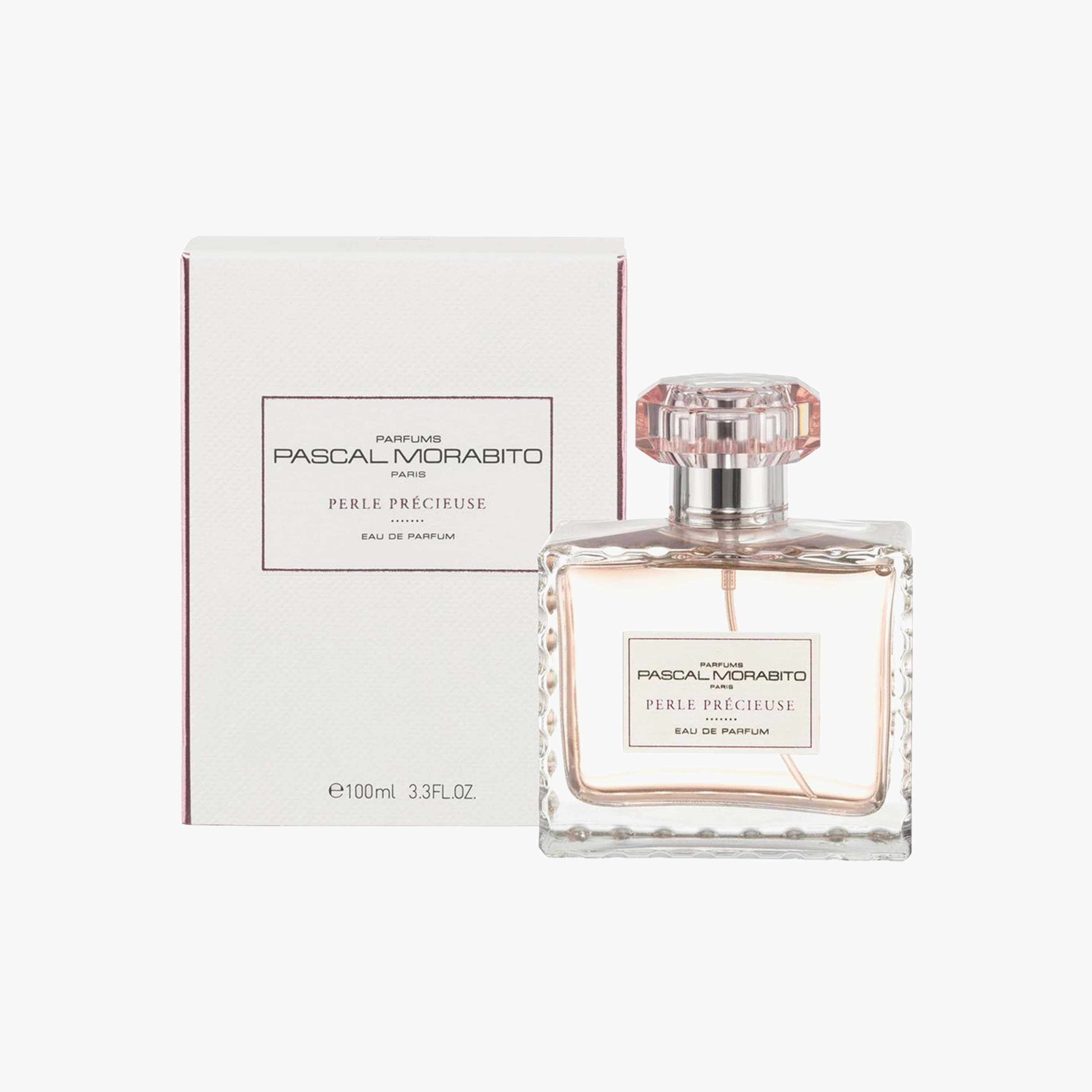 Pascal Morabito Perle Precieuse Eau de Parfum for Women - 100 ml-beautyandpersonalcare-fragrance-women-image-2