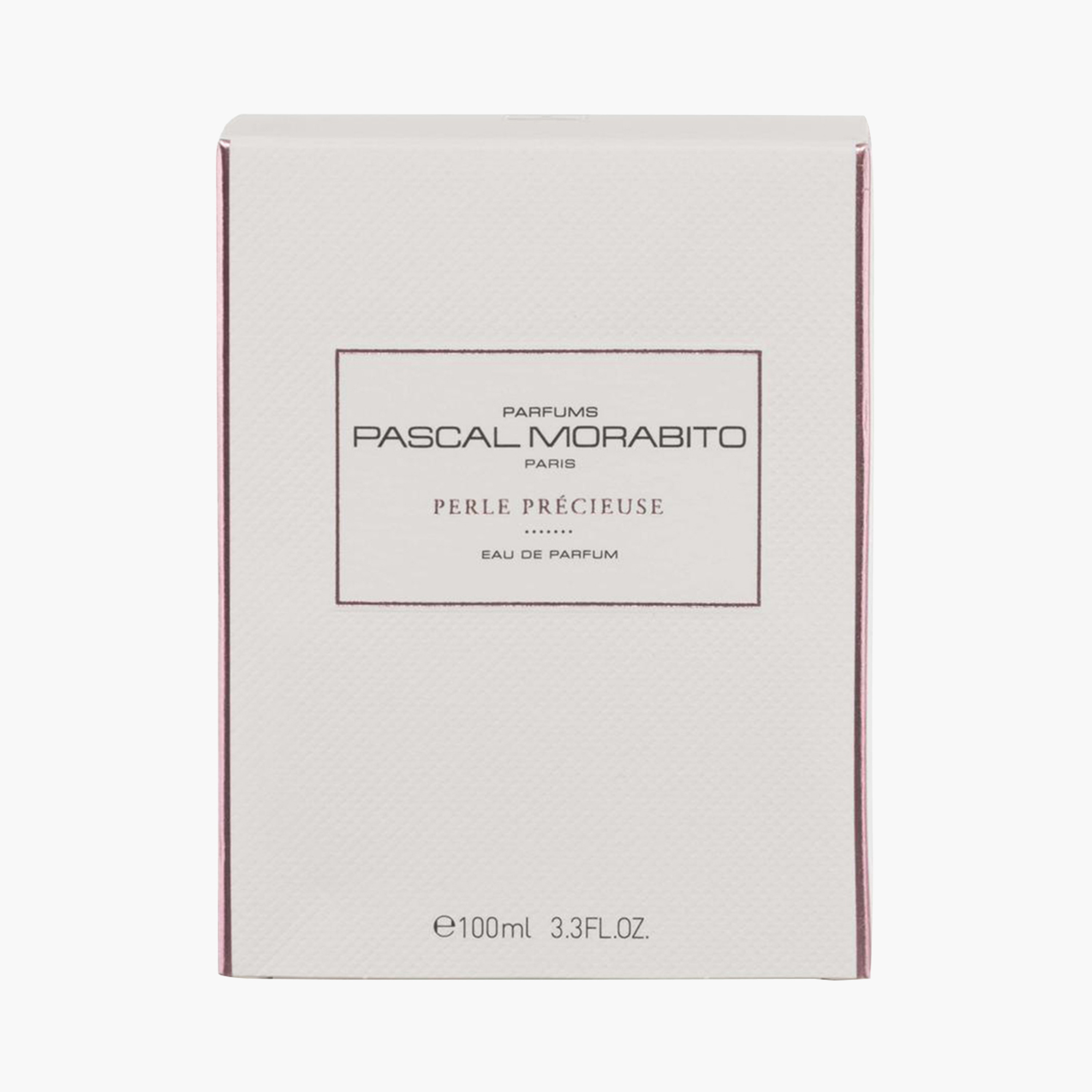 Pascal Morabito Perle Precieuse Eau de Parfum for Women - 100 ml-beautyandpersonalcare-fragrance-women-image-3
