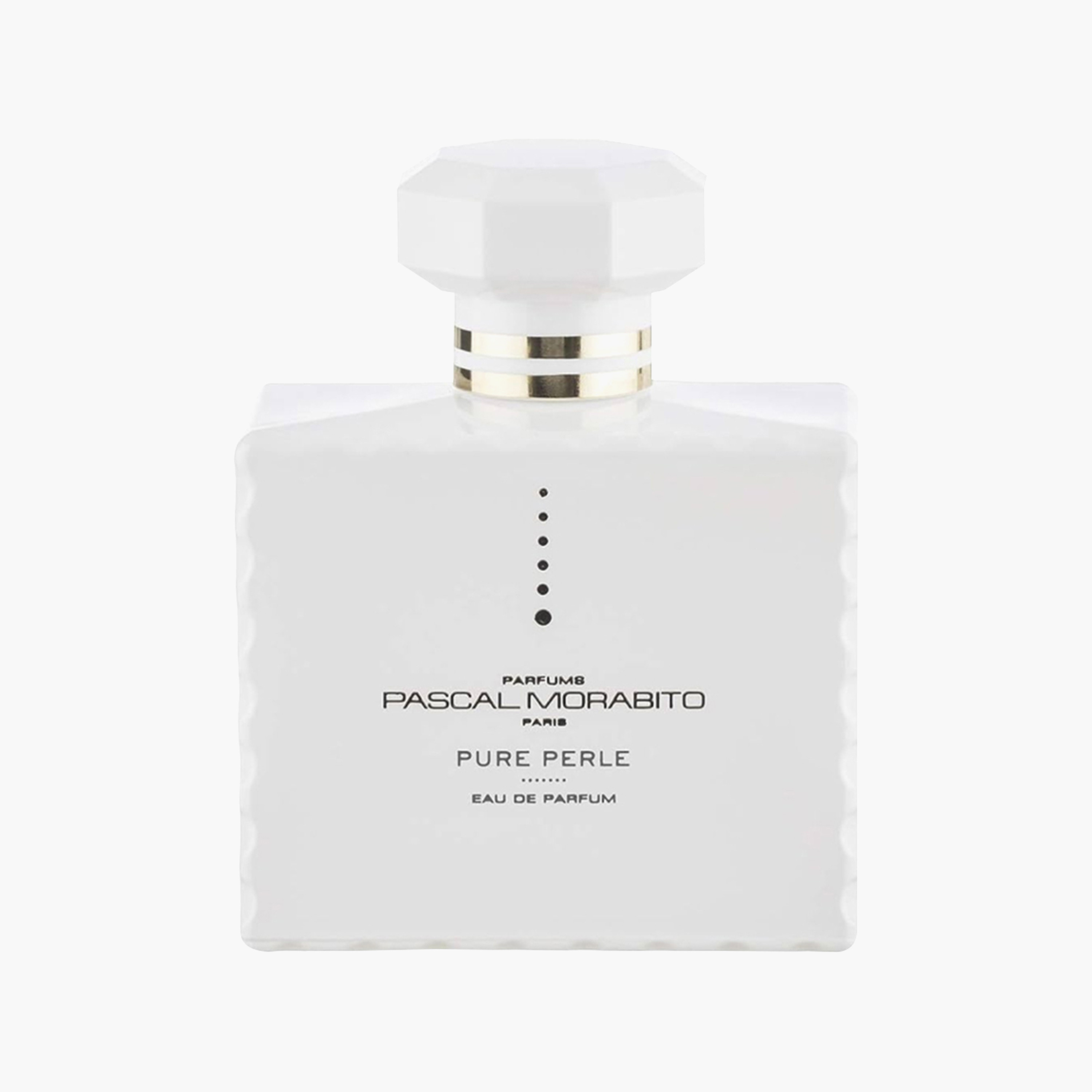 Pascal Morabito Pure Perle Eau de Parfum for Women - 100 ml-beautyandpersonalcare-fragrance-women-image-1