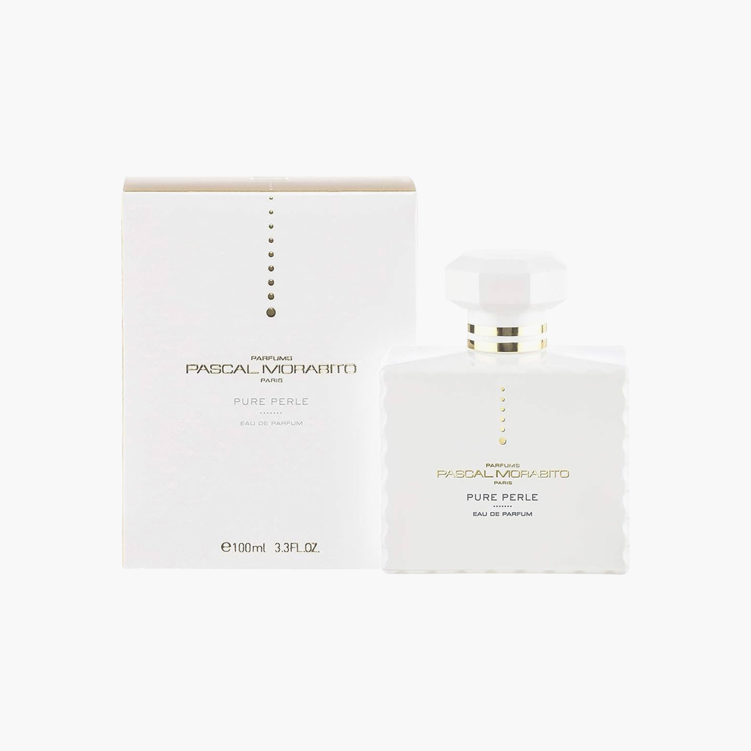 Pascal Morabito Pure Perle Eau de Parfum for Women - 100 ml-beautyandpersonalcare-fragrance-women-image-2