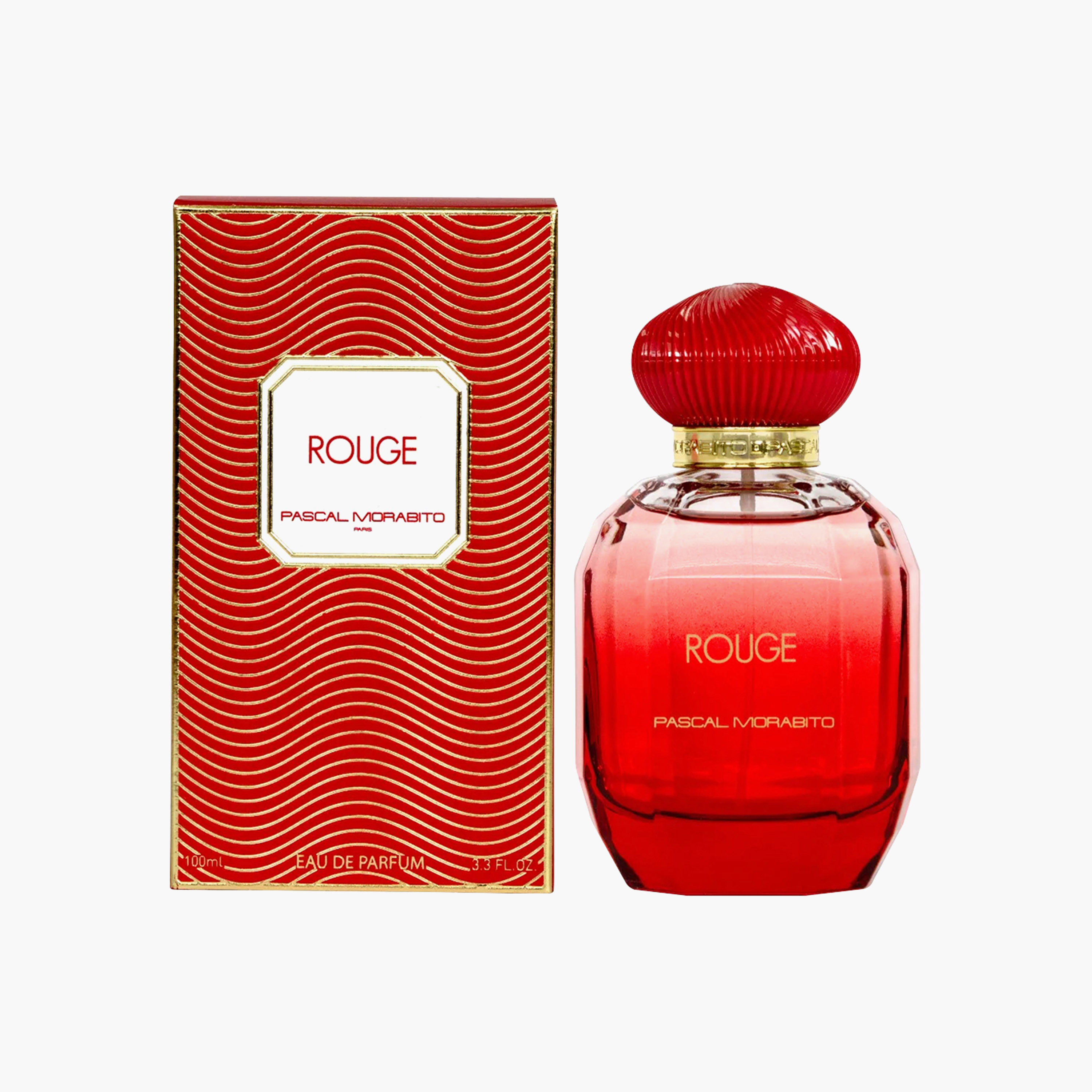 Pascal Morabito Sultan Rouge Eau de Parfum for Women - 100 ml-beautyandpersonalcare-fragrance-women-image-2