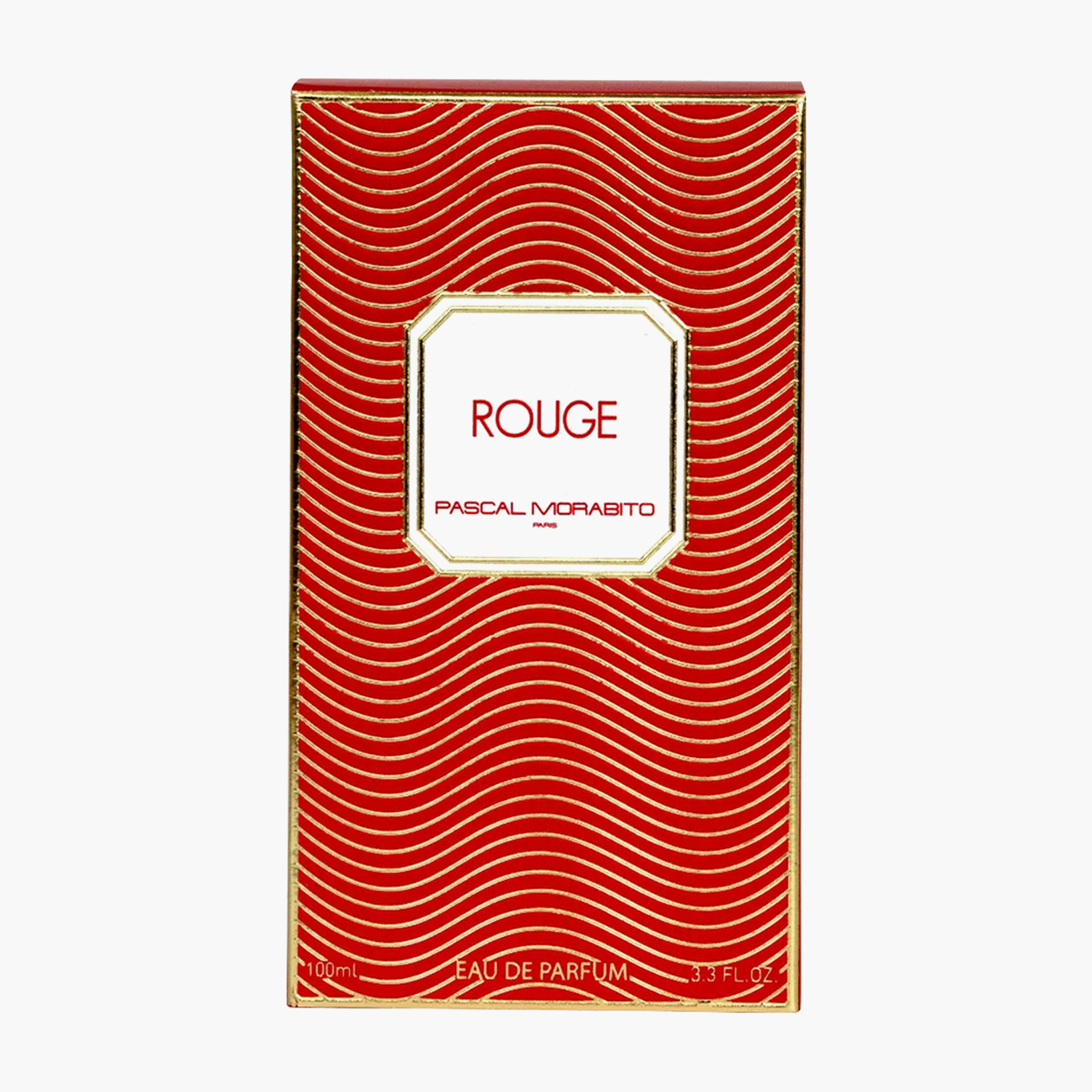 Pascal Morabito Sultan Rouge Eau de Parfum for Women - 100 ml-beautyandpersonalcare-fragrance-women-image-3