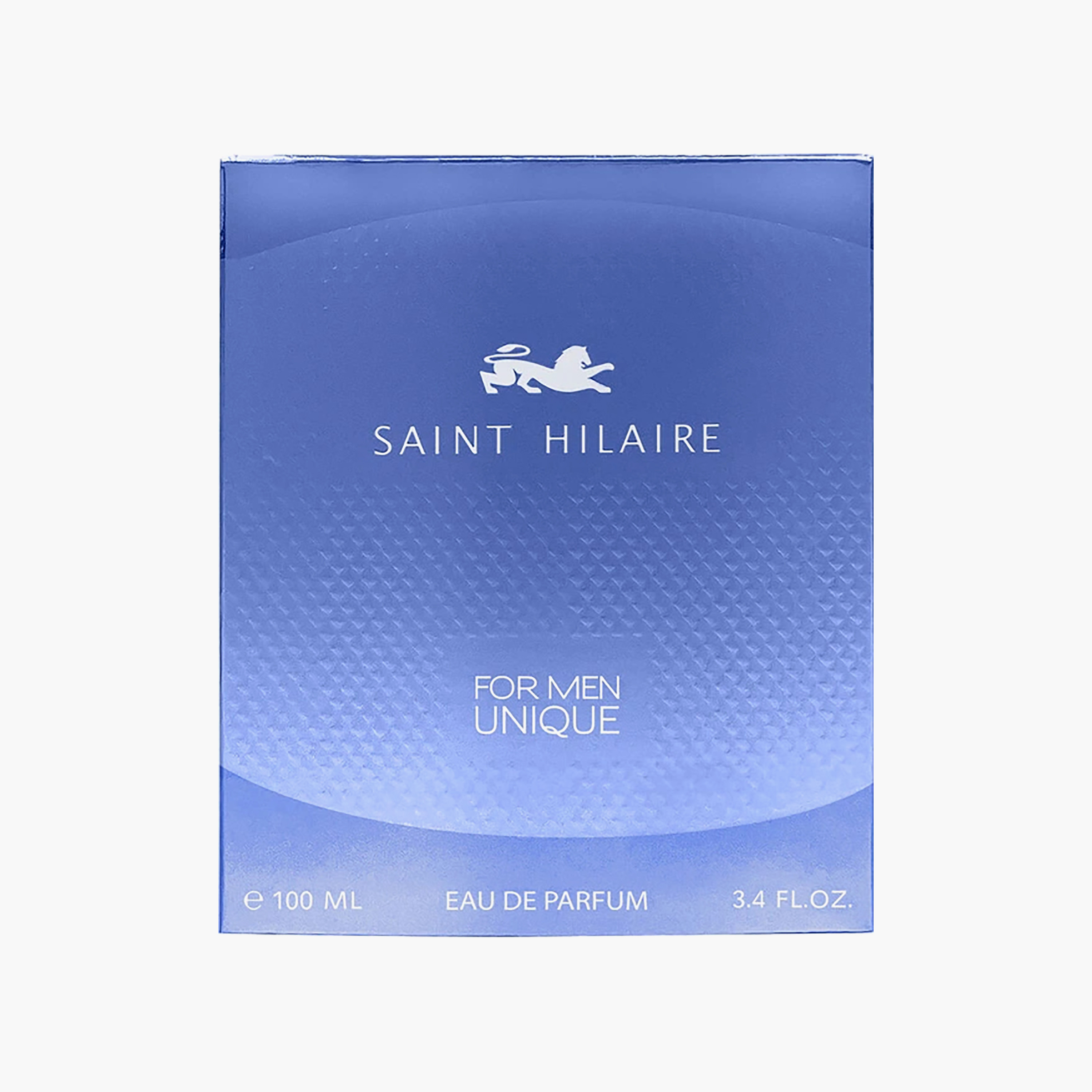 Saint Hilaire Unique Eau de Parfum Spray For Men, 100ml-beautyandpersonalcare-fragrance-men-image-2