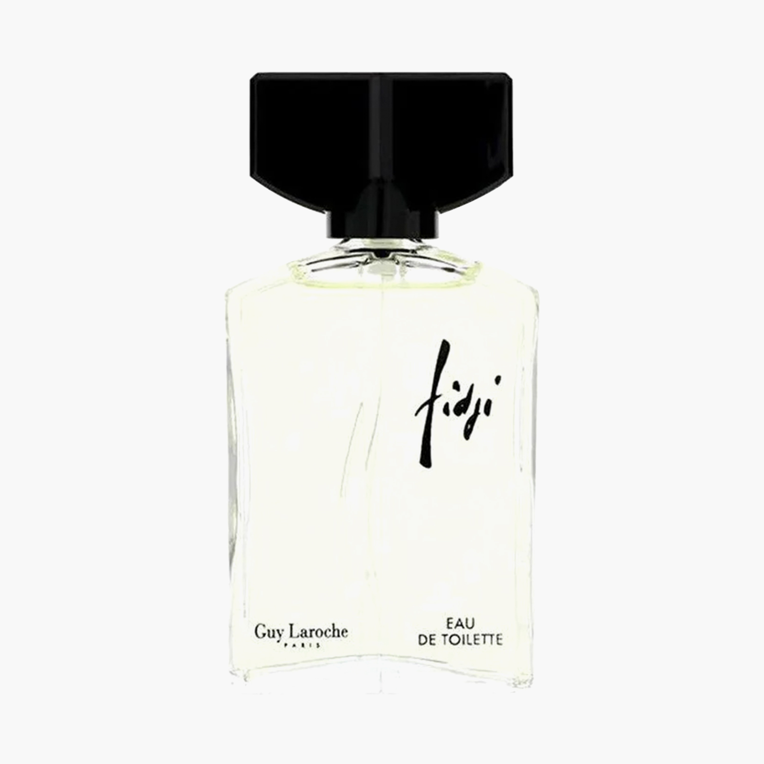 Fidji Guy Laroche Eau de Toilette for Women - 50 ml-beautyandpersonalcare-fragrance-women-image-1