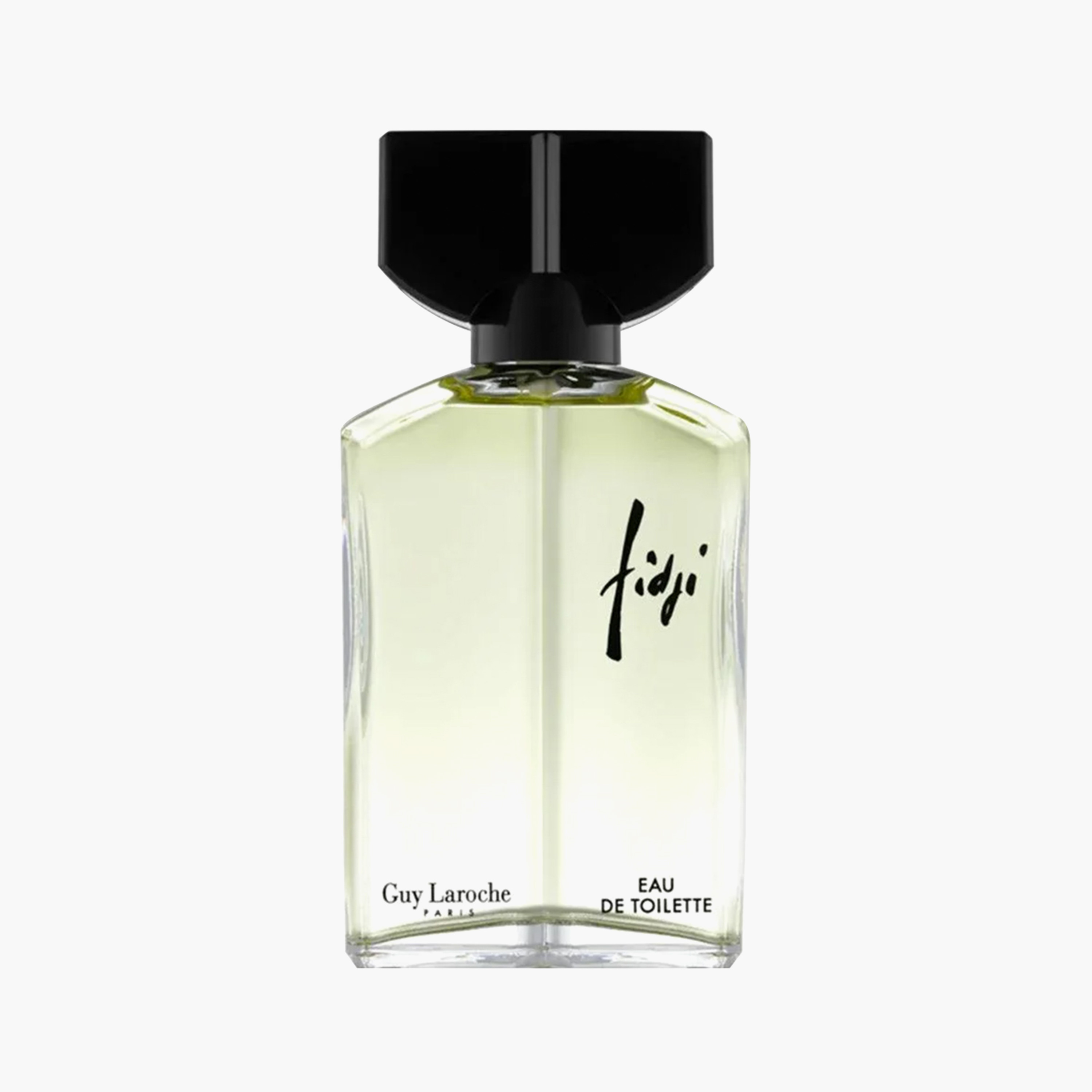 Fidji Guy Laroche Eau de Toilette for Women - 100 ml-beautyandpersonalcare-fragrance-women-image-1