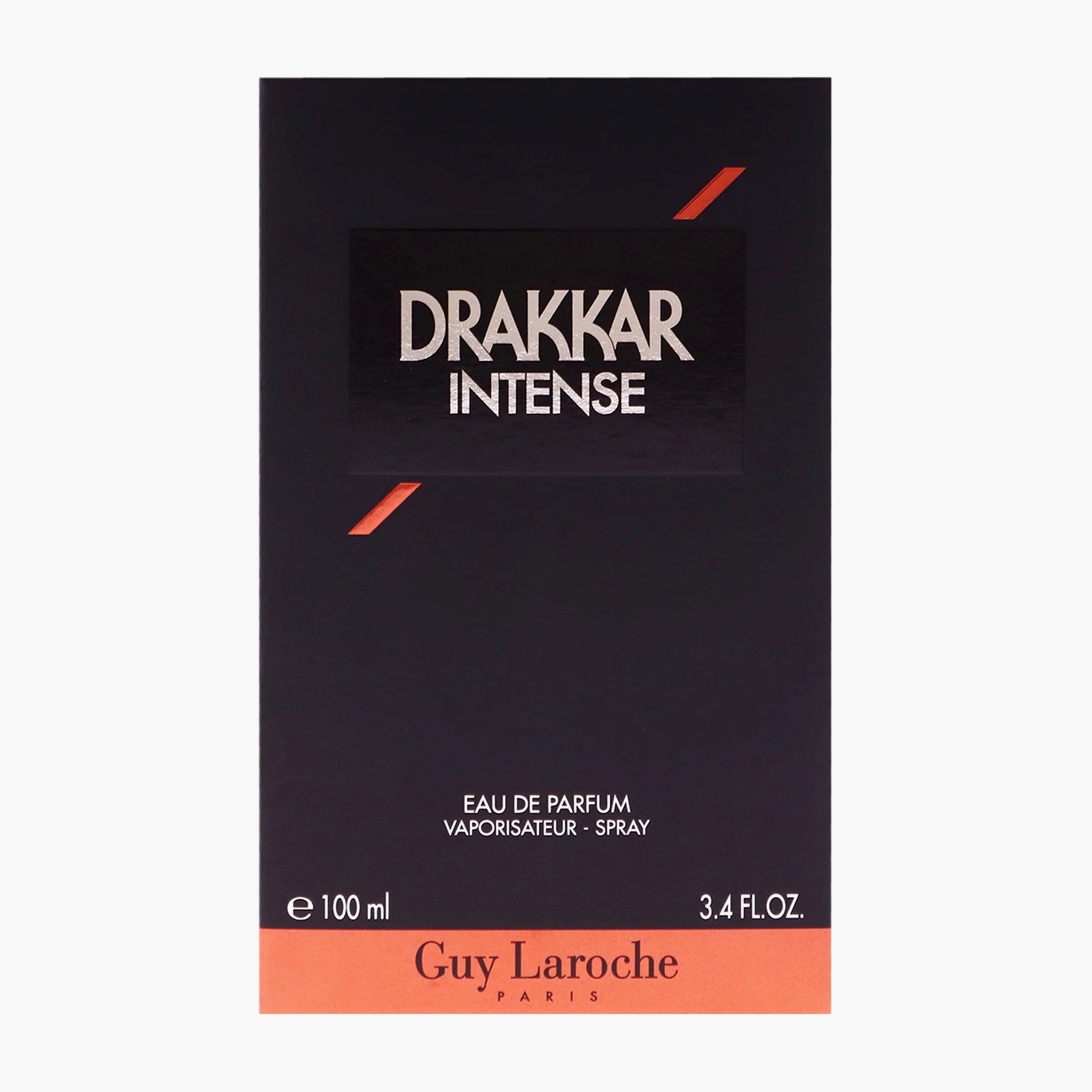Drakkar Intense Eau de Parfum for Men - 100 ml-beautyandpersonalcare-fragrance-men-image-3