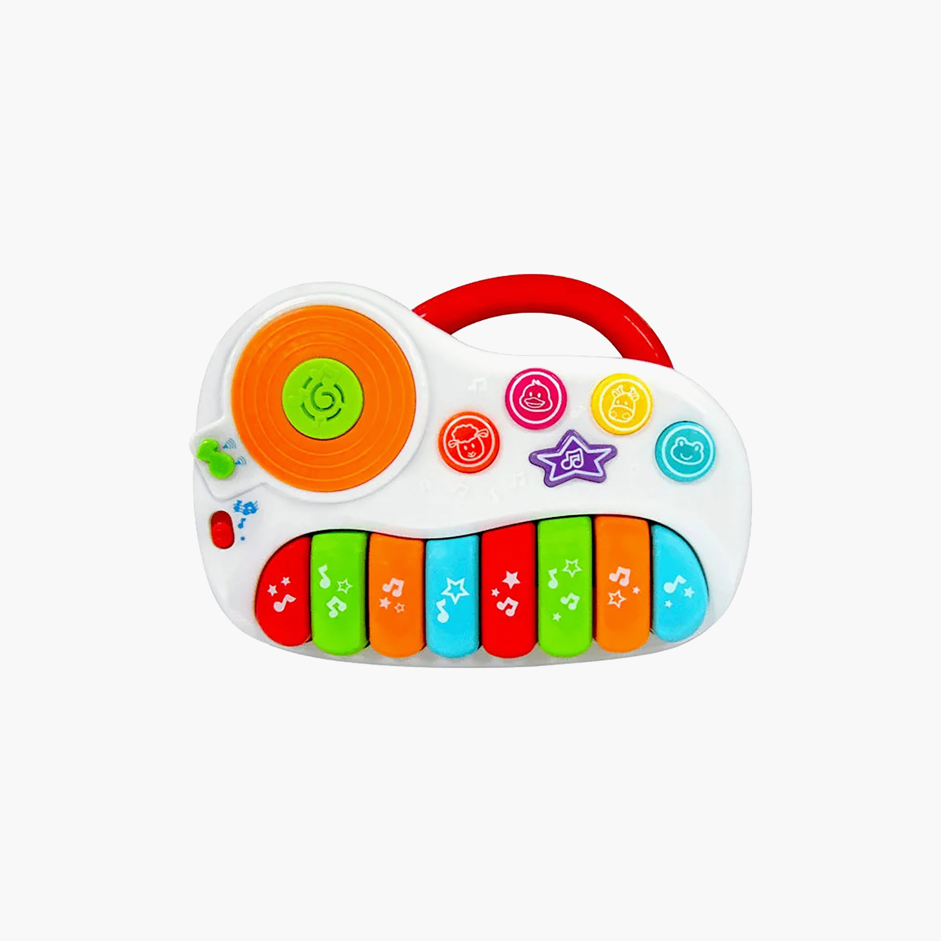 Winfun Little Piano Tunes-toys-babyandtoddlertoys-learningtoys-image-1