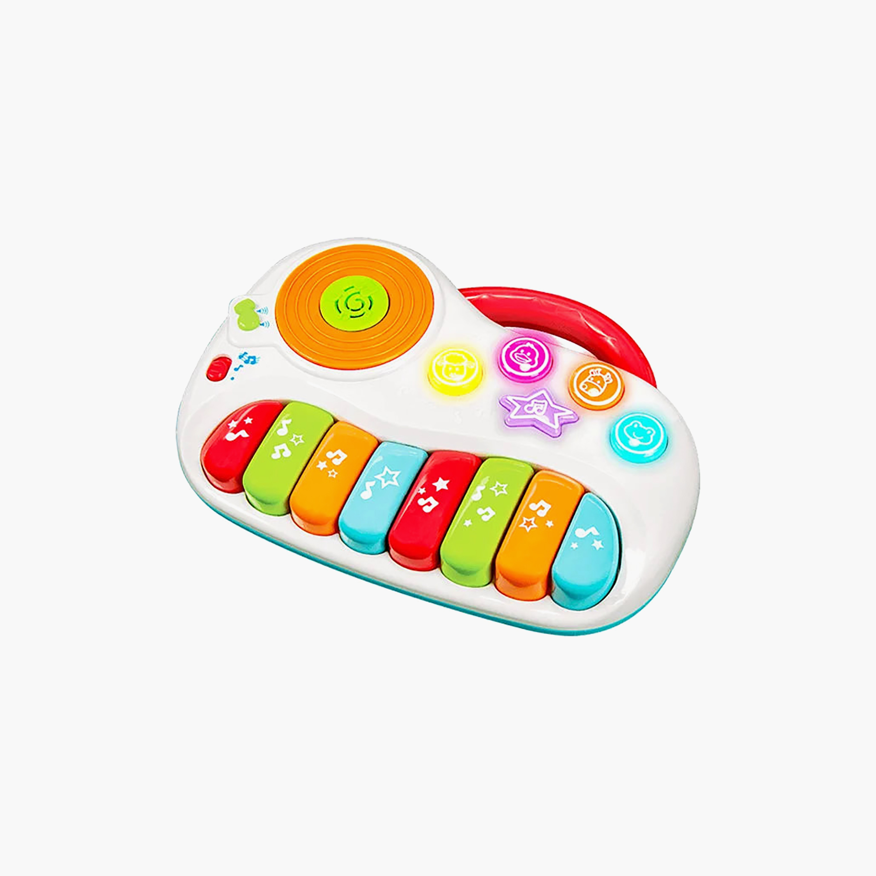 Winfun Little Piano Tunes-toys-babyandtoddlertoys-learningtoys-image-3