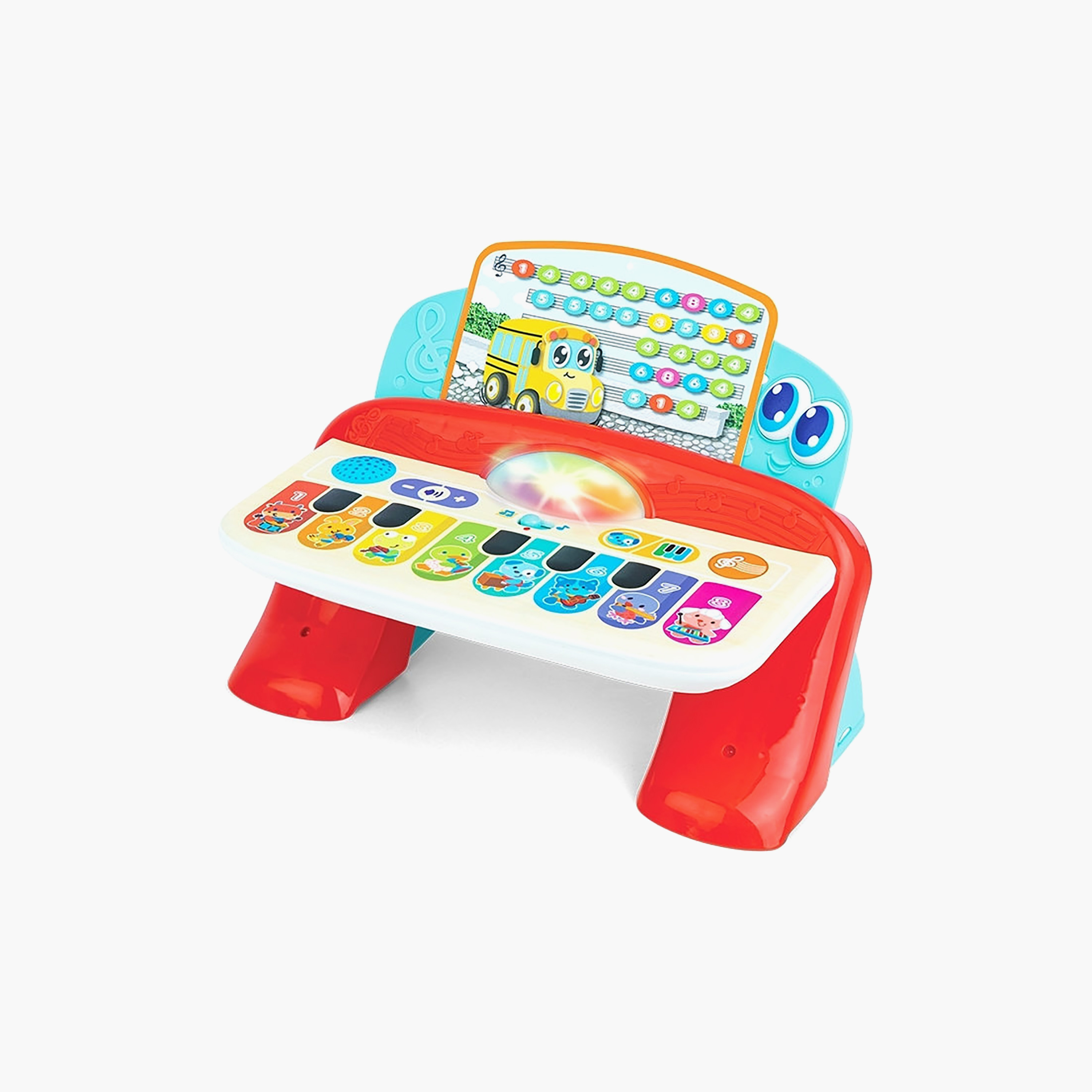 Winfun Maestro Touch Piano-toys-babyandtoddlertoys-learningtoys-image-1