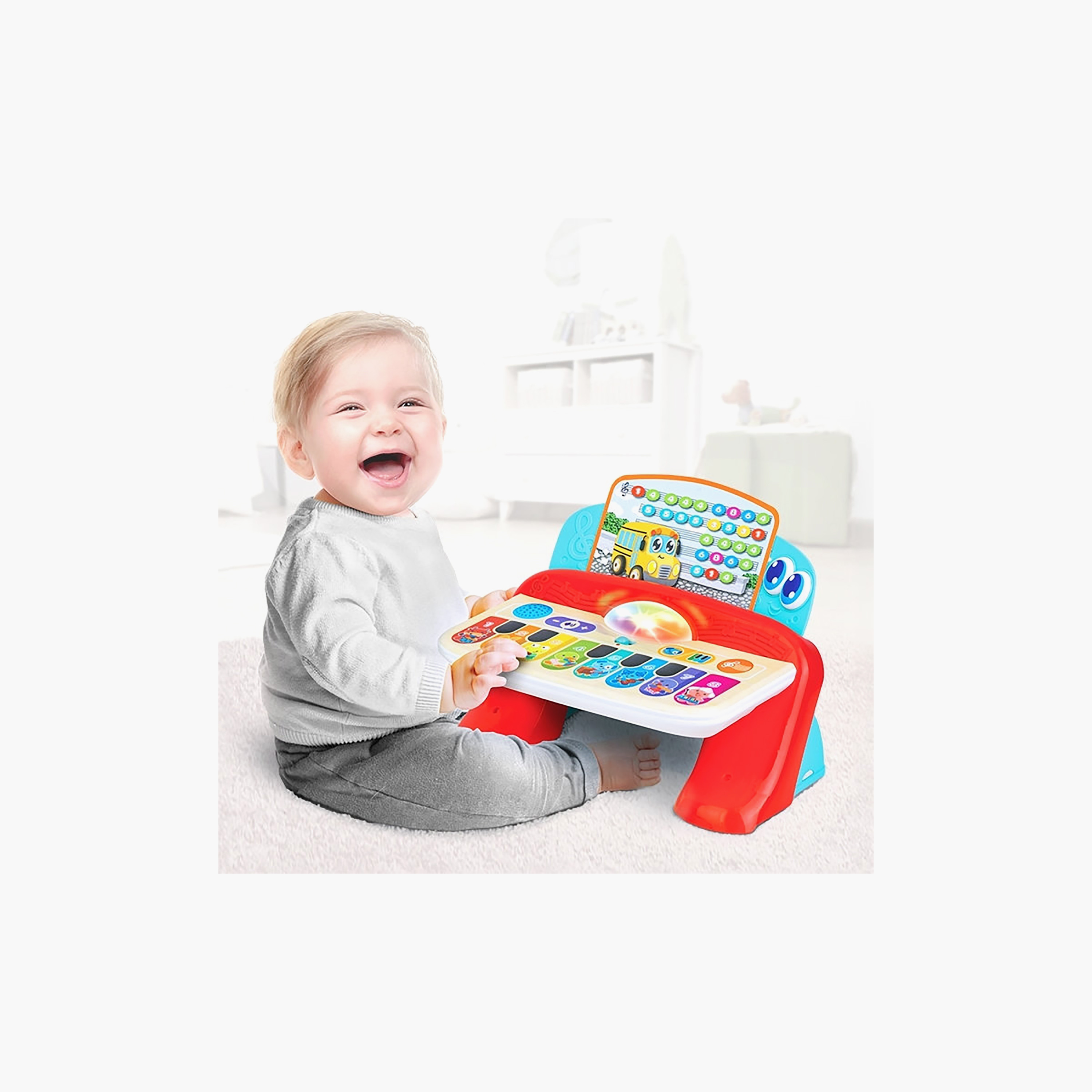 Winfun Maestro Touch Piano-toys-babyandtoddlertoys-learningtoys-image-3