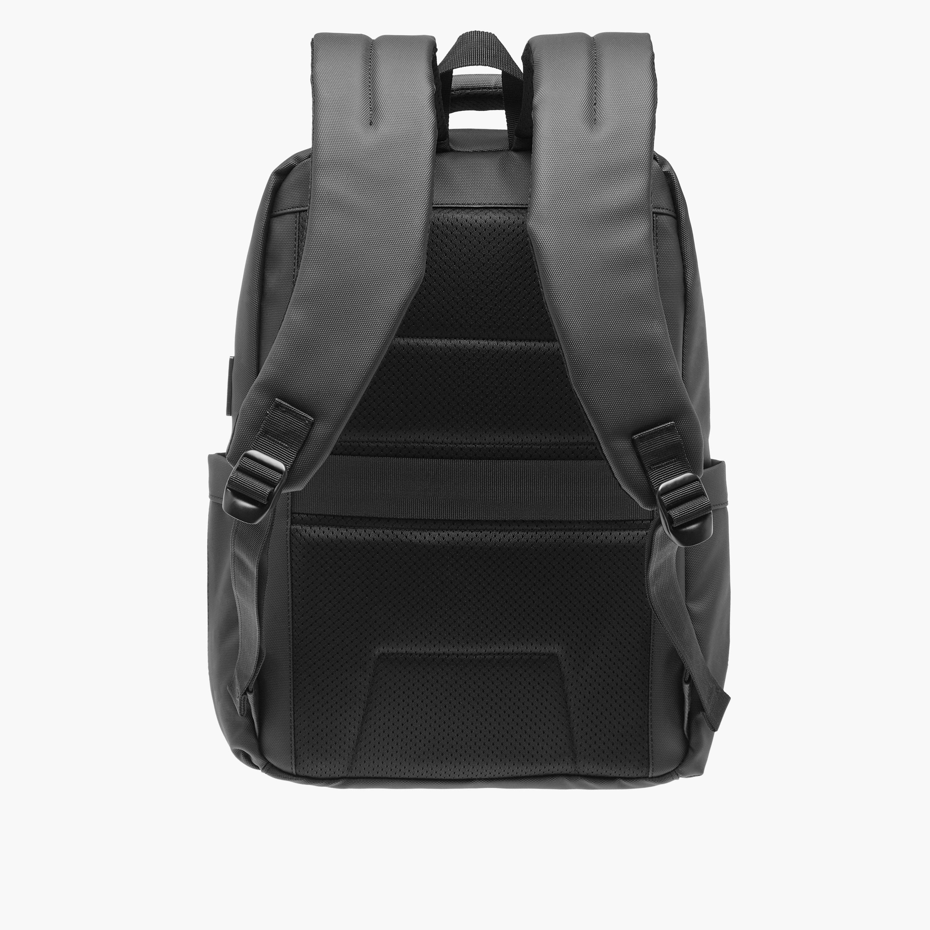 شنطة ظهر سادة بأحزمة كتف قابلة للتعديل وسحاب إغلاق من يو إس بولو أسن.-school-bagsandbackpacks-backpacks-image-4