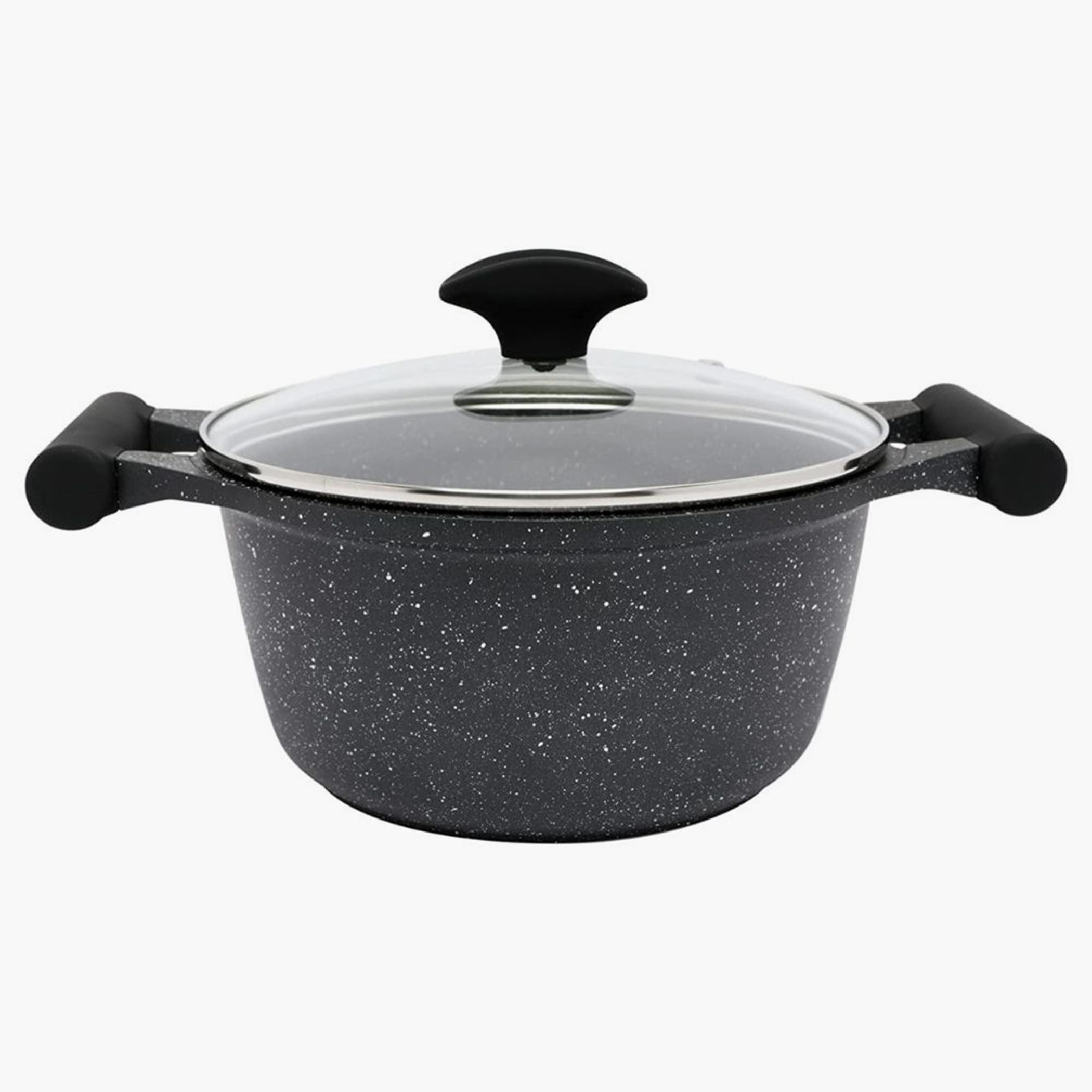 Prestige Essentials 6-Piece Granite Non-stick Cookware Set-household-kitchen-cookware-cookwareandsets-image-4