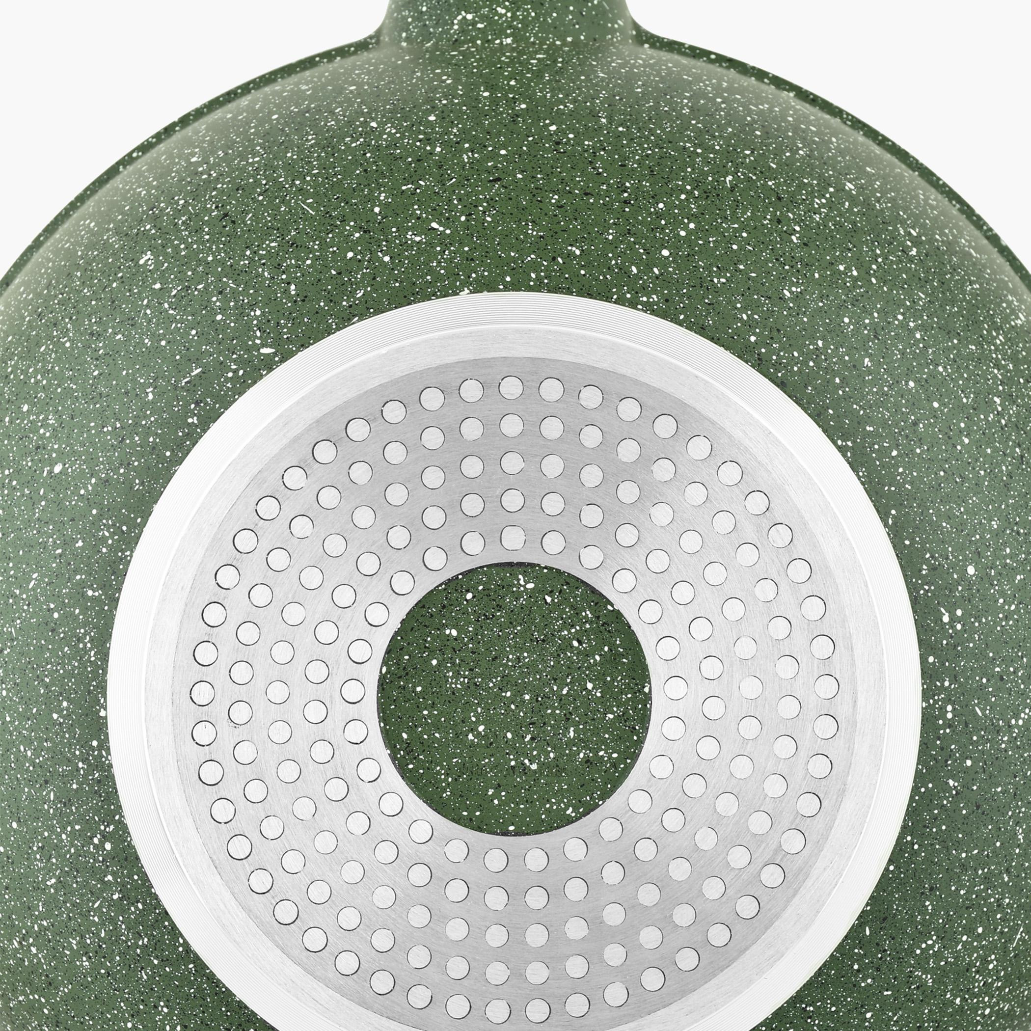 Prestige Granite Non-Stick Aluminium Wok with Lid - 32 cms-household-kitchen-cookware-cookwareandsets-image-8