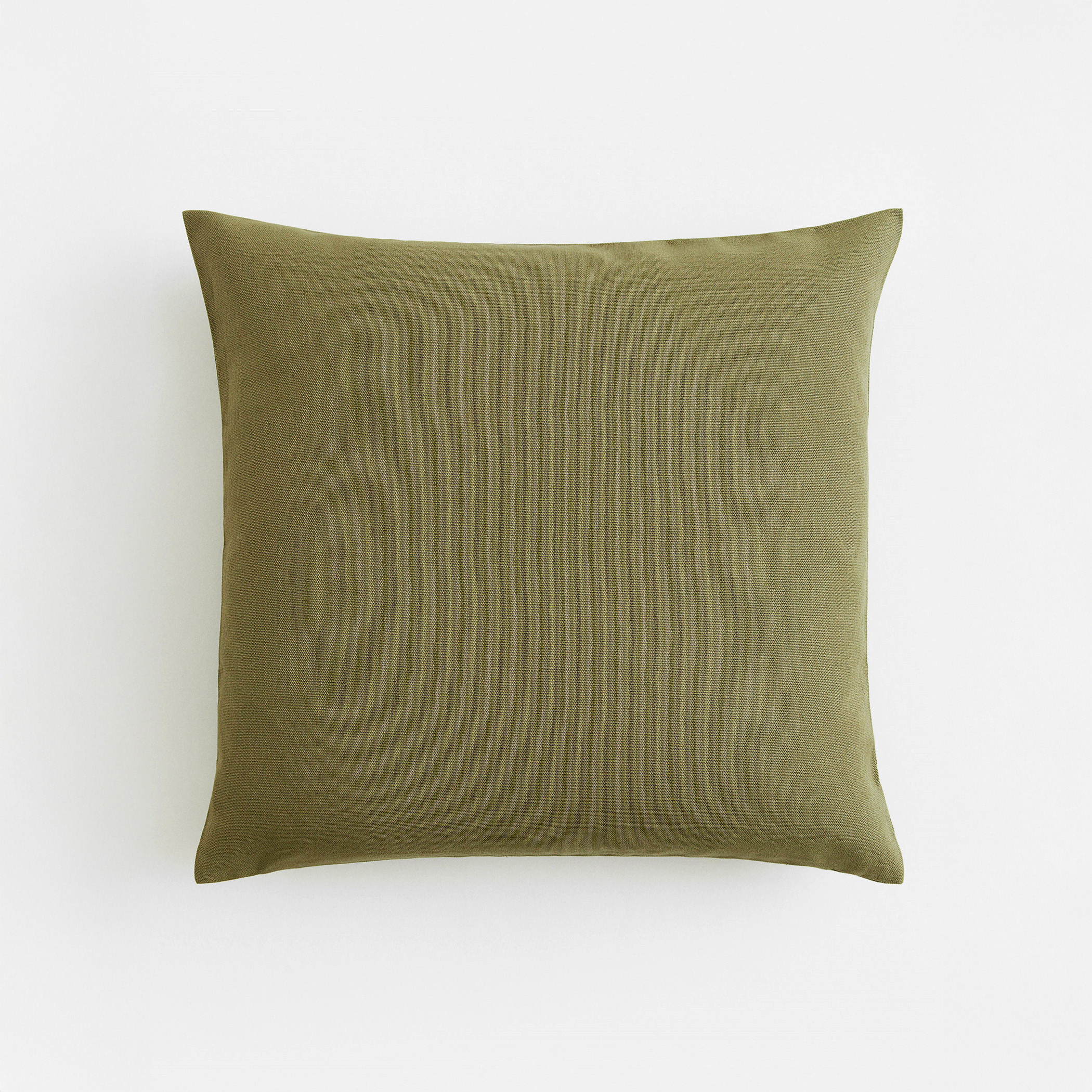 Karleen Decor Solid Cushion Cover - 45x45 cm-household-cushionsandthrows-cushioncovers-image-3