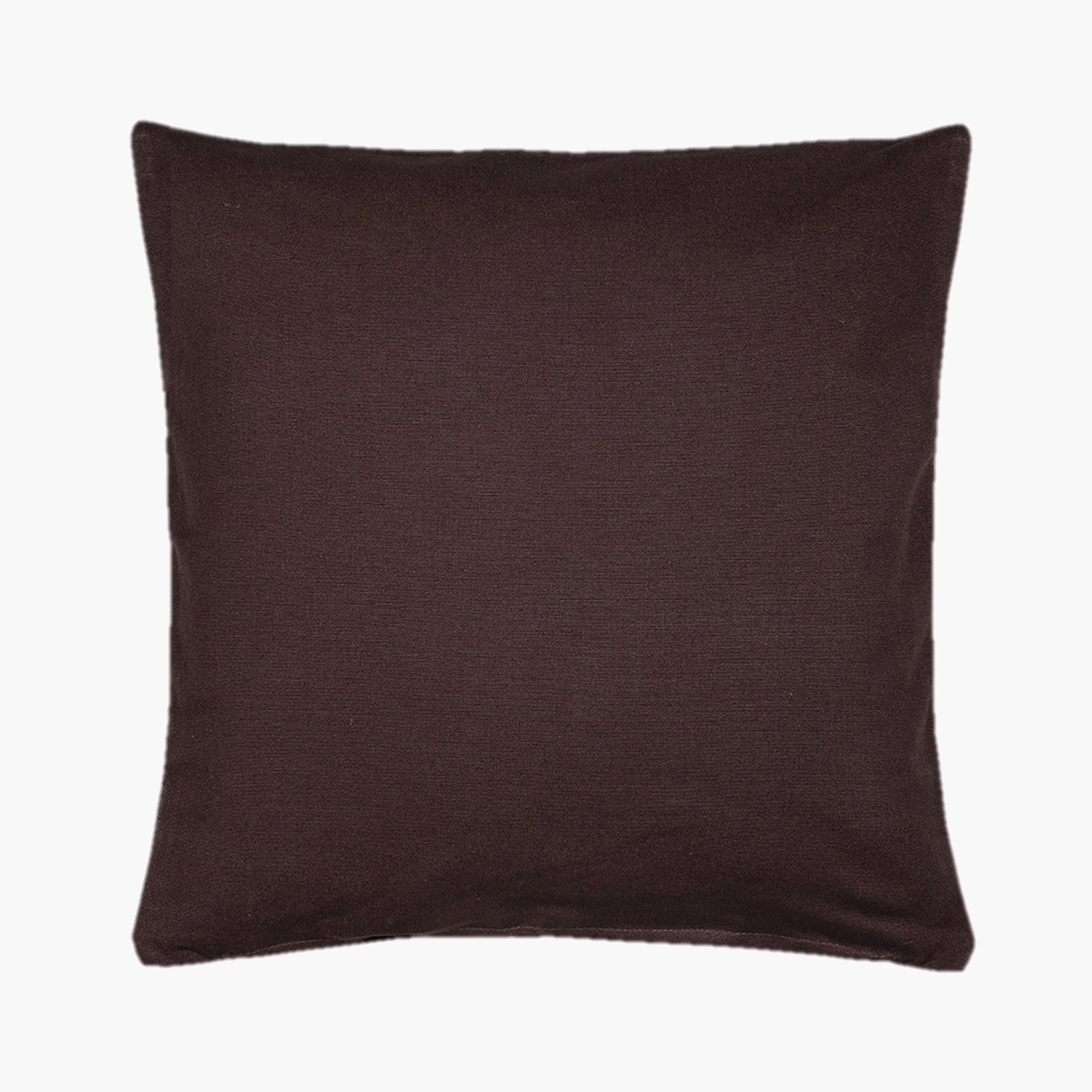 Karleen Decor Solid Cushion Cover - 45x45 cm-household-cushionsandthrows-cushioncovers-image-2