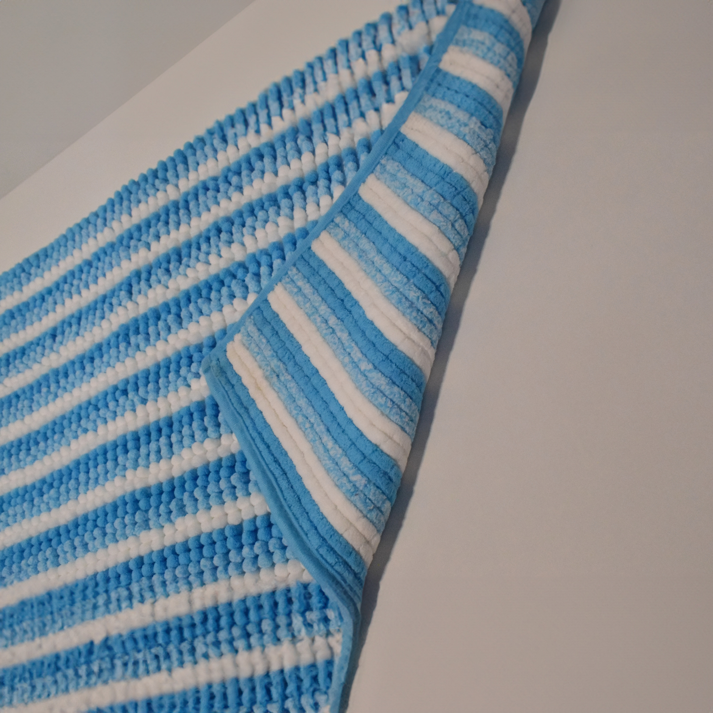 سجادة حمام مصبوغة من كارلين - 60x40 سم-household-rugsandcarpets-doormats-image-3