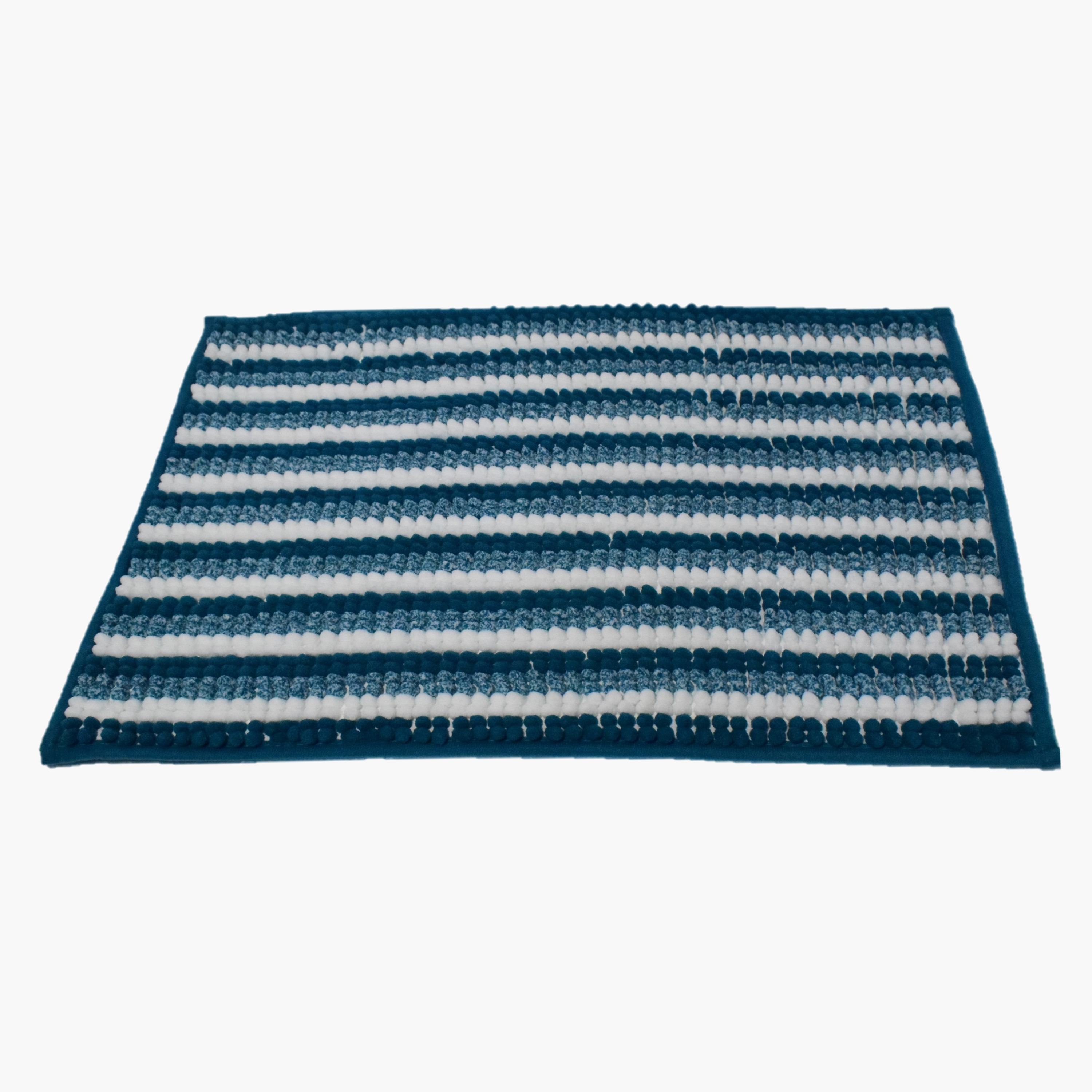 سجادة حمام بارزة الملمس من كارلين - 60×40 سم-household-rugsandcarpets-doormats-image-2