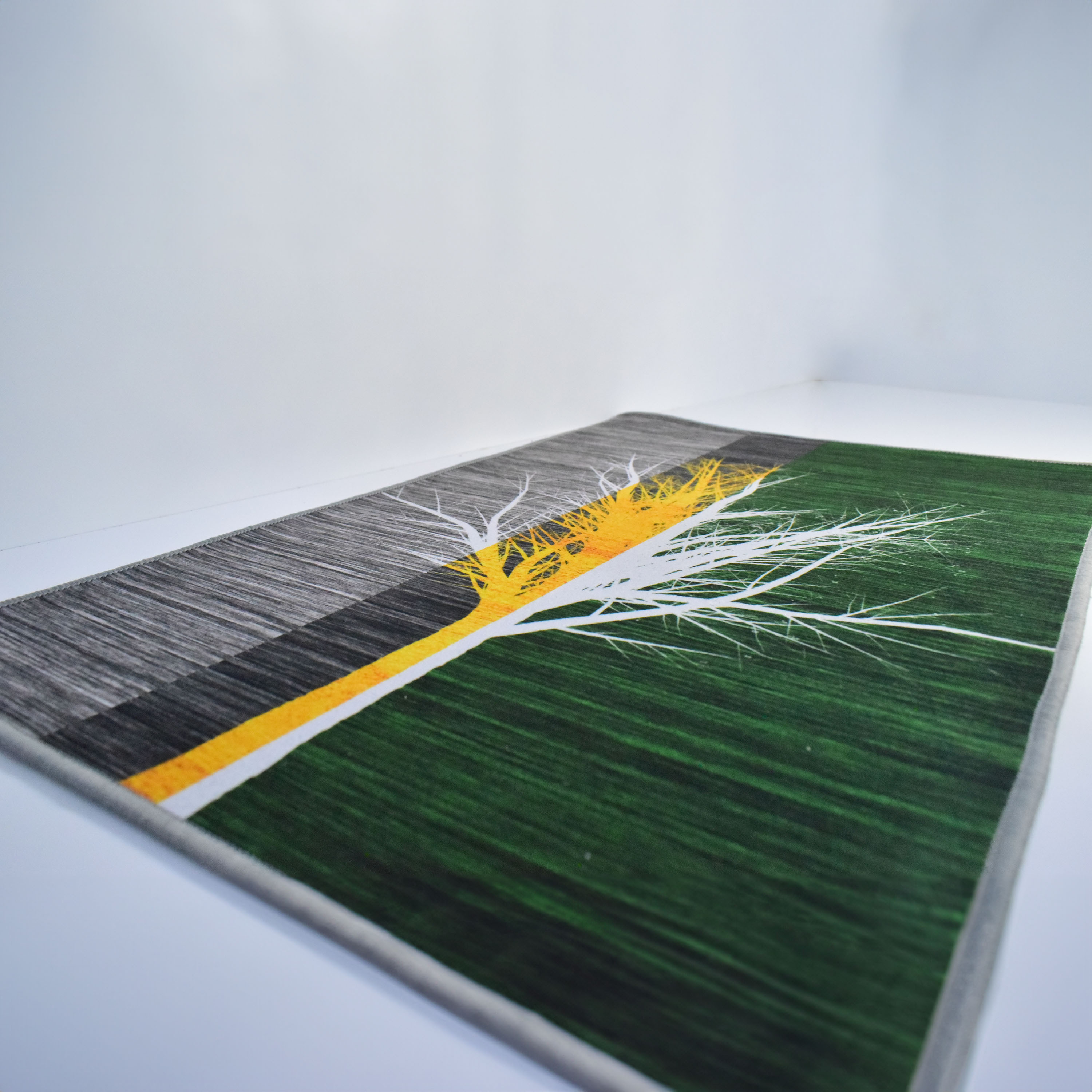 Karleen Graphic 3D Print Doormat - 40x60 cm-household-rugsandcarpets-doormats-image-3