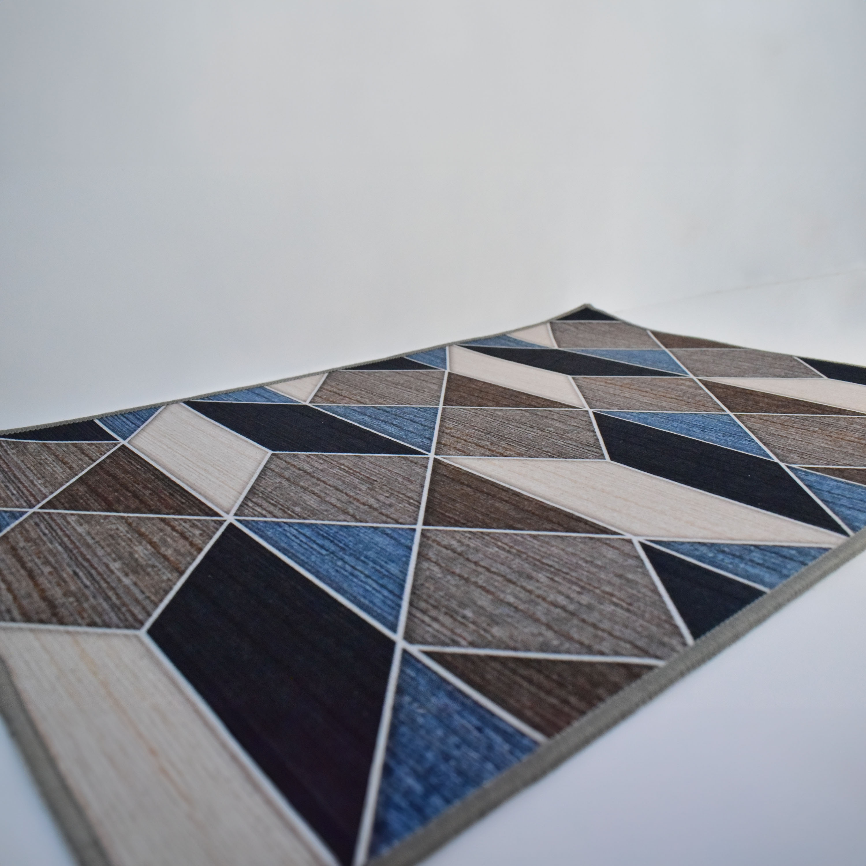 Karleen Abstract 3D Print Doormat - 40x60 cm-household-rugsandcarpets-doormats-image-2