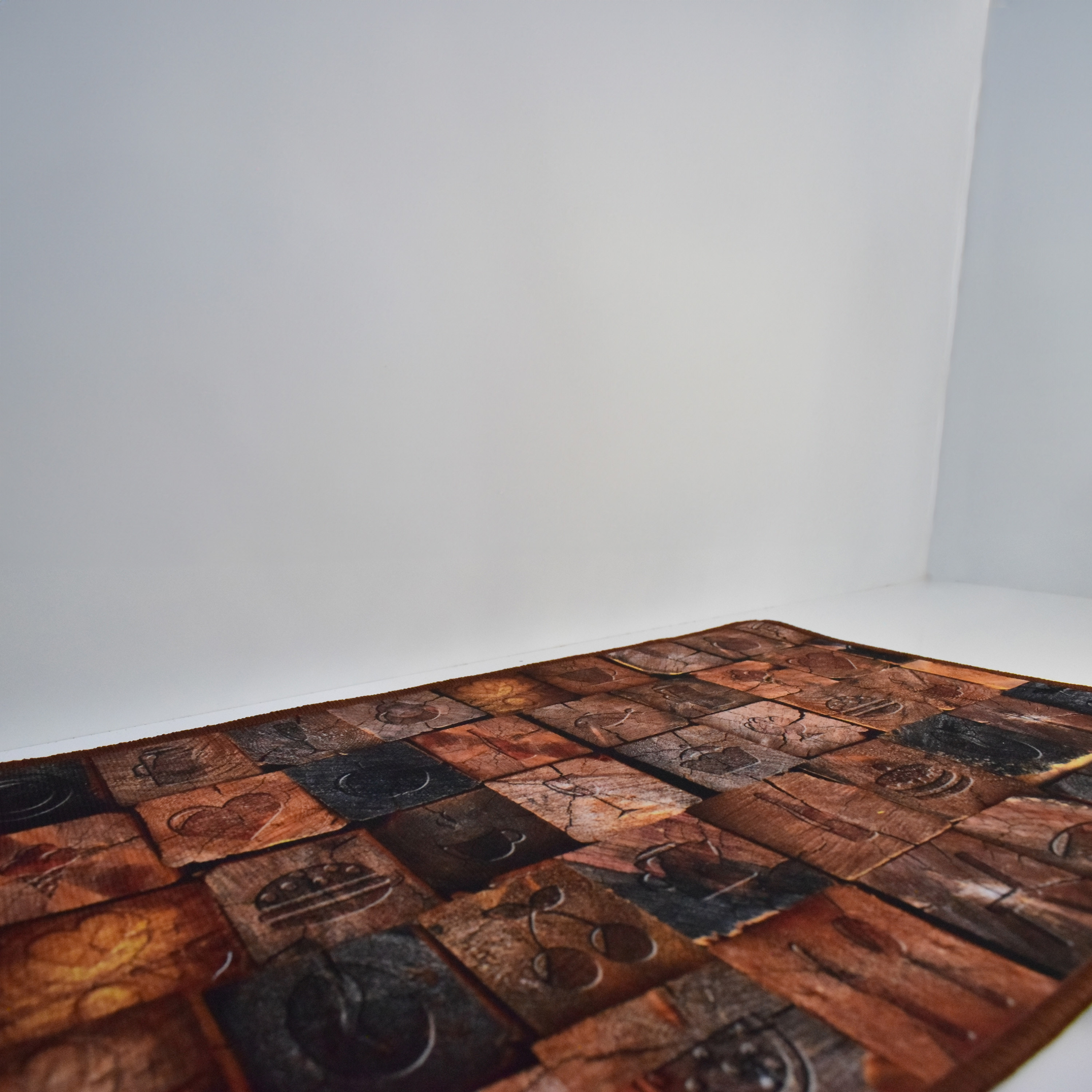 سجادة باب بتصميم تجريدي ثلاثي الأبعاد من كارلين - 40×60 سم-household-rugsandcarpets-doormats-image-3