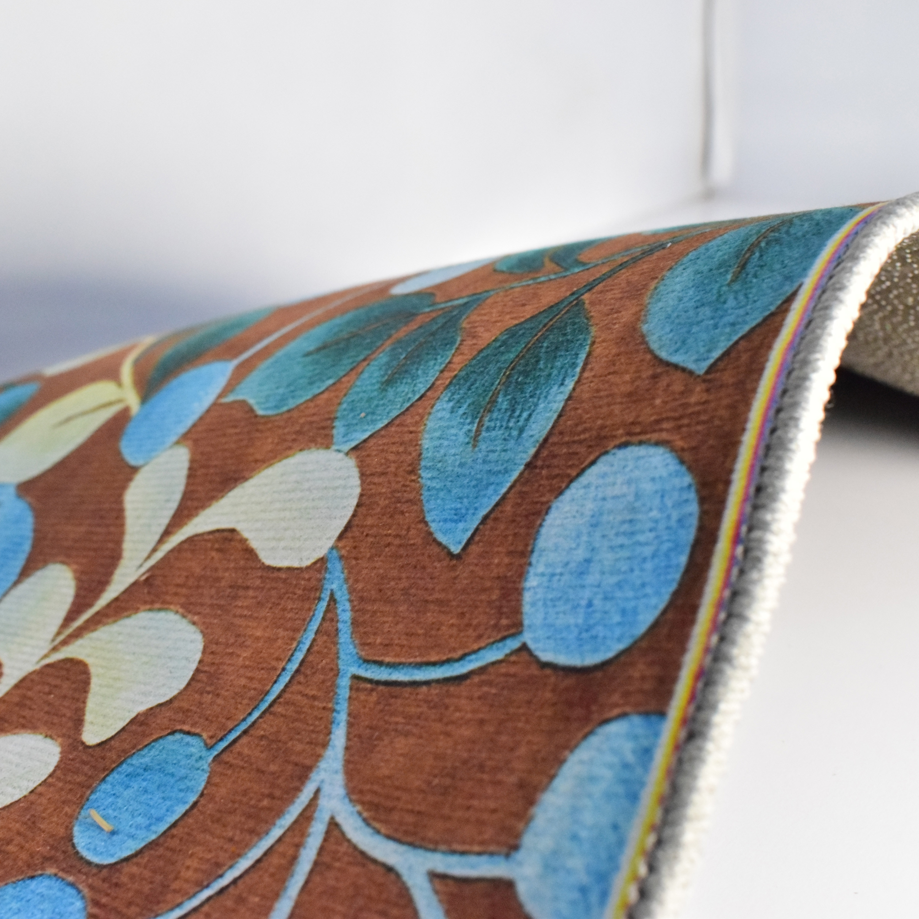 سجادة باب بطبعات ثلاثية الأبعاد من كارلين - 60x40 سم-household-rugsandcarpets-doormats-image-4