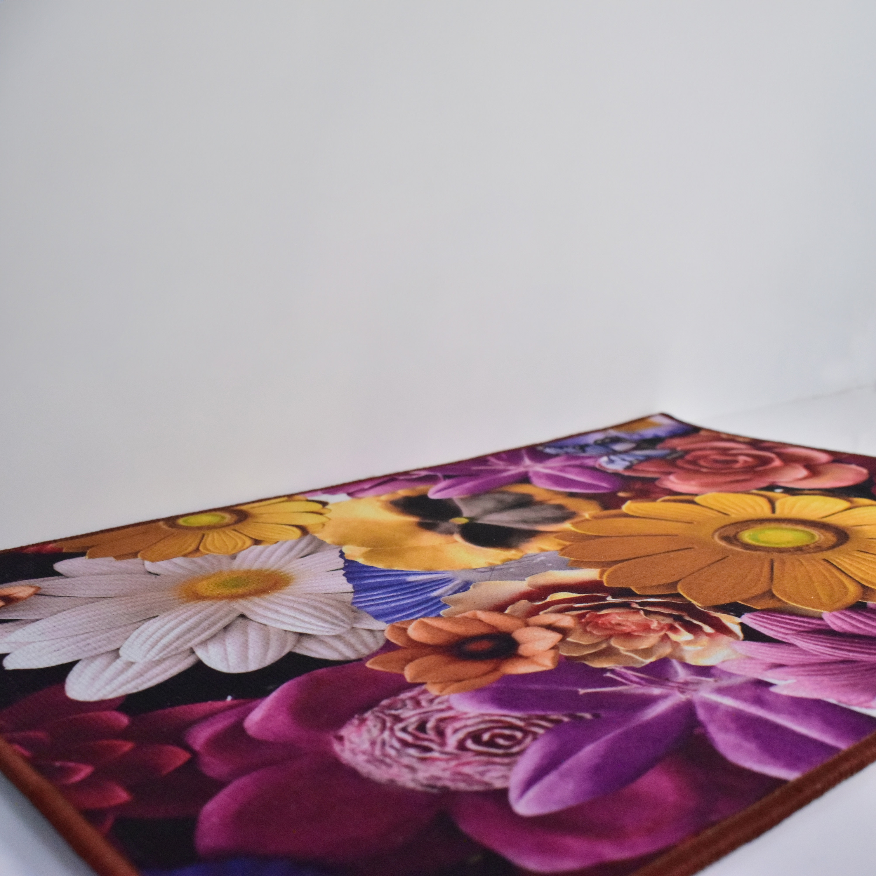 سجادة باب بطبعات ثلاثية الأبعاد من كارلين - 60×40 سم-household-rugsandcarpets-doormats-image-2