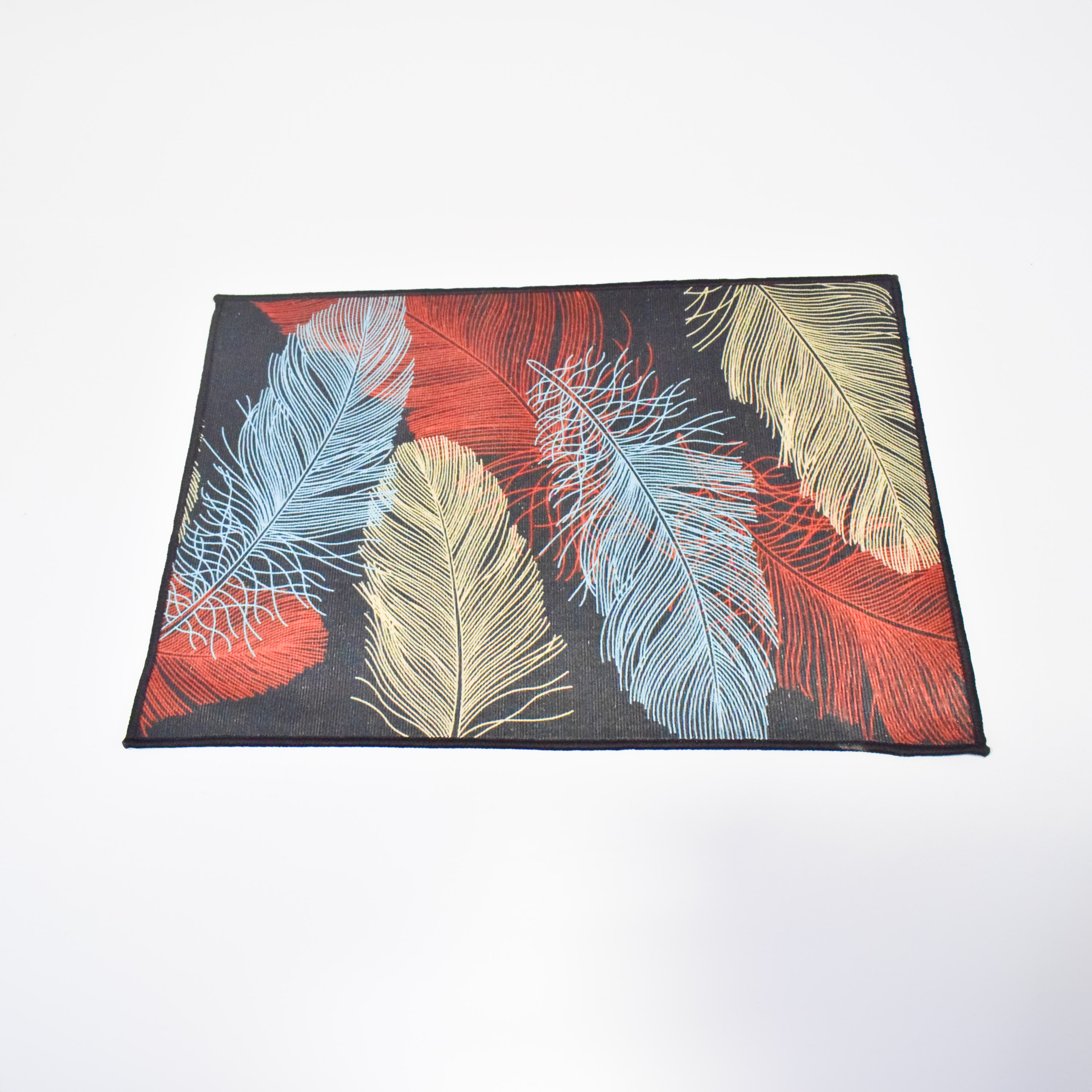 Karleen Decor Digital 3D Anti Slip Doormat - 45x70 cm-household-rugsandcarpets-doormats-image-4