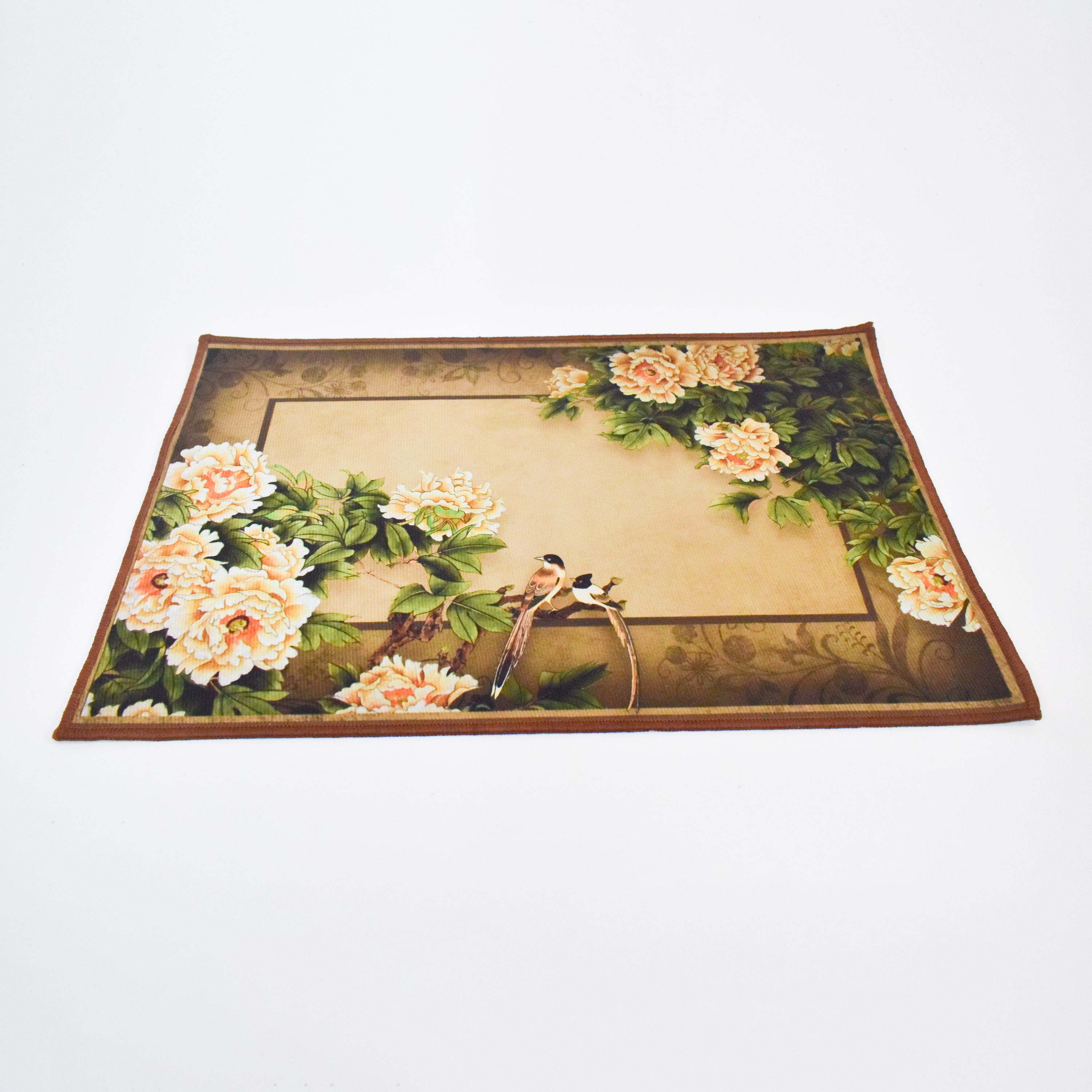 Karleen Decor Digital 3D Printed Anti Slip Doormat - 45x70 cm-household-rugsandcarpets-doormats-image-1