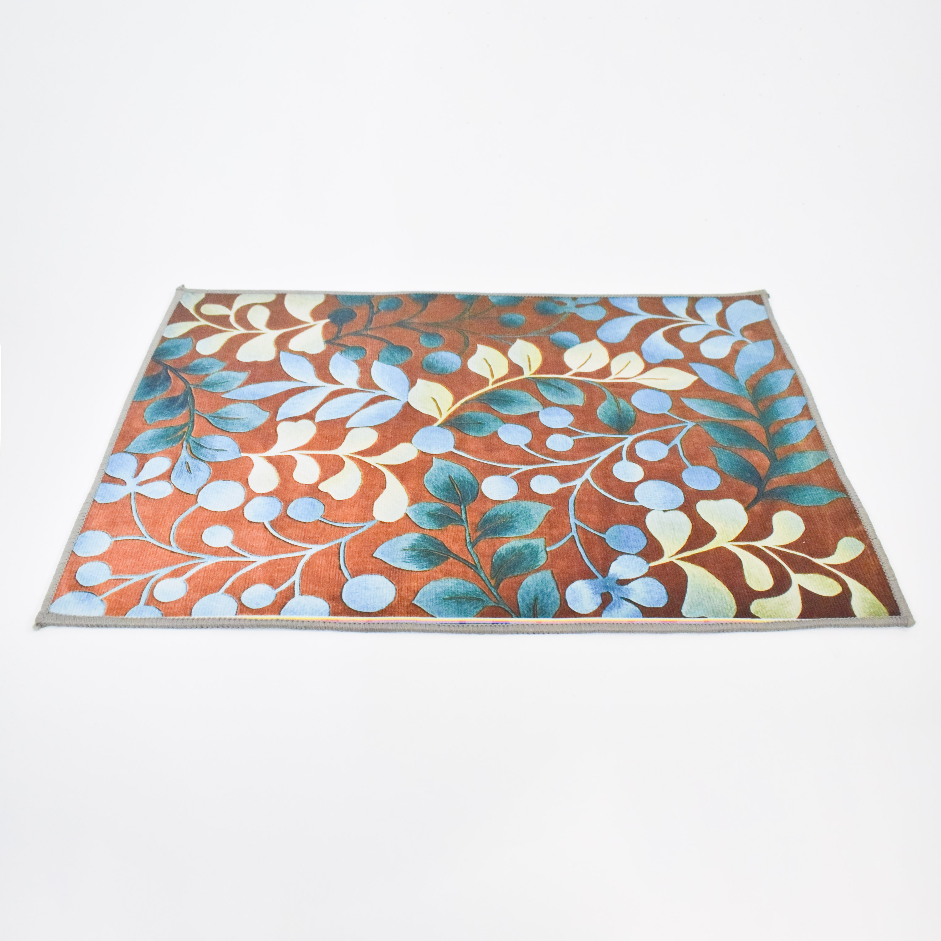 سجادة باب بطبعات رقمية ثلاثية الأبعاد من كارلين ديكور - 45×70 سم-household-rugsandcarpets-doormats-image-1