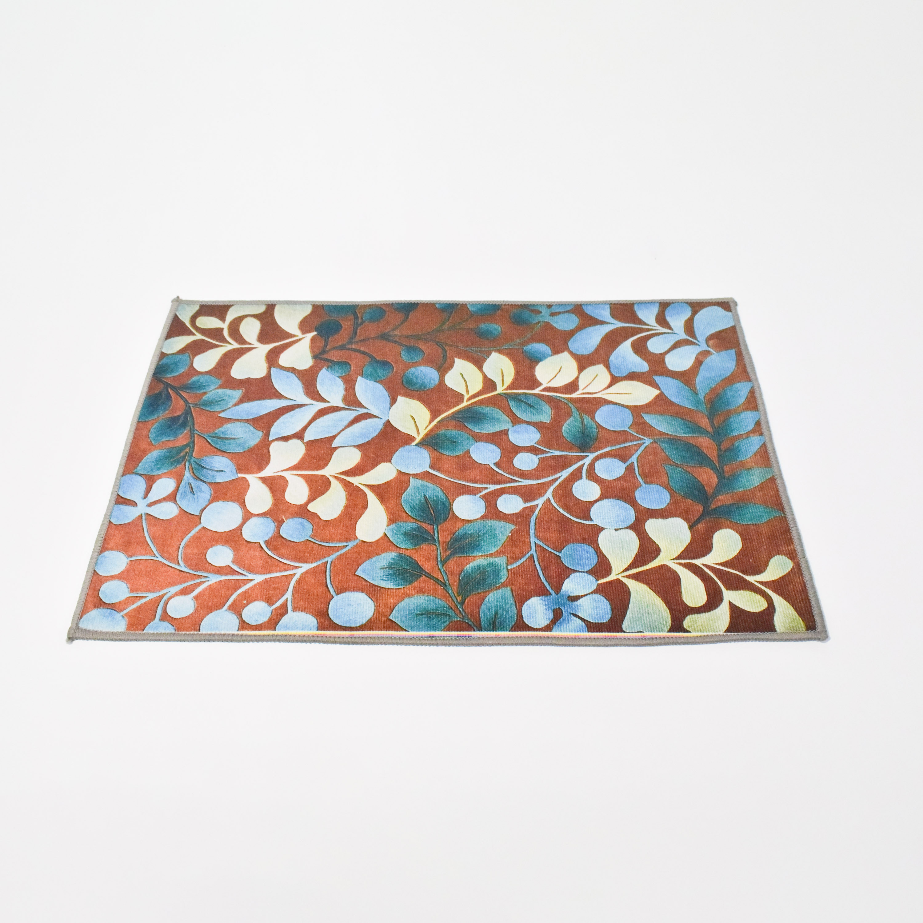 سجادة باب بطبعات رقمية ثلاثية الأبعاد من كارلين ديكور - 45×70 سم-household-rugsandcarpets-doormats-image-2