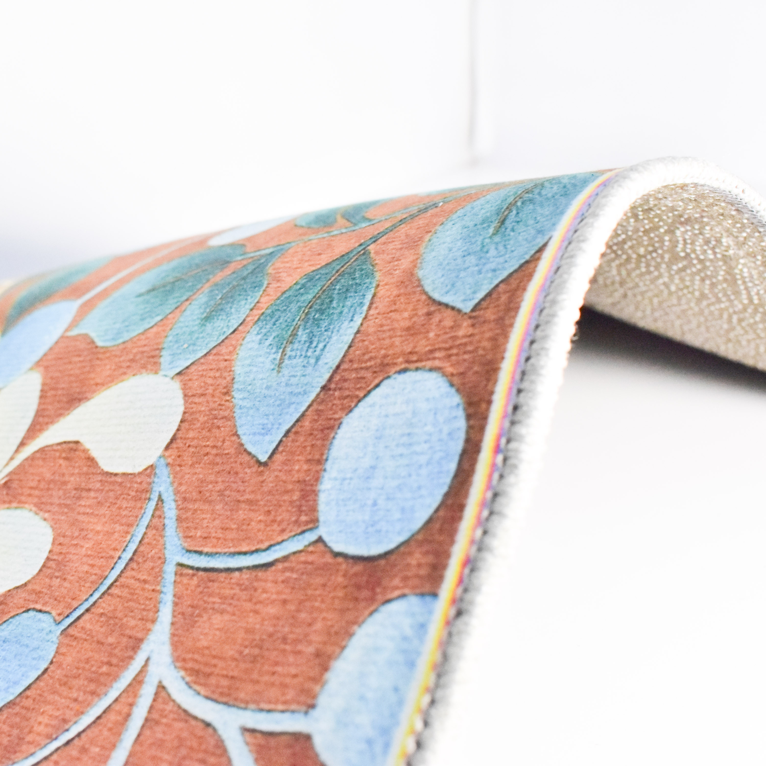 سجادة باب بطبعات رقمية ثلاثية الأبعاد من كارلين ديكور - 45×70 سم-household-rugsandcarpets-doormats-image-4