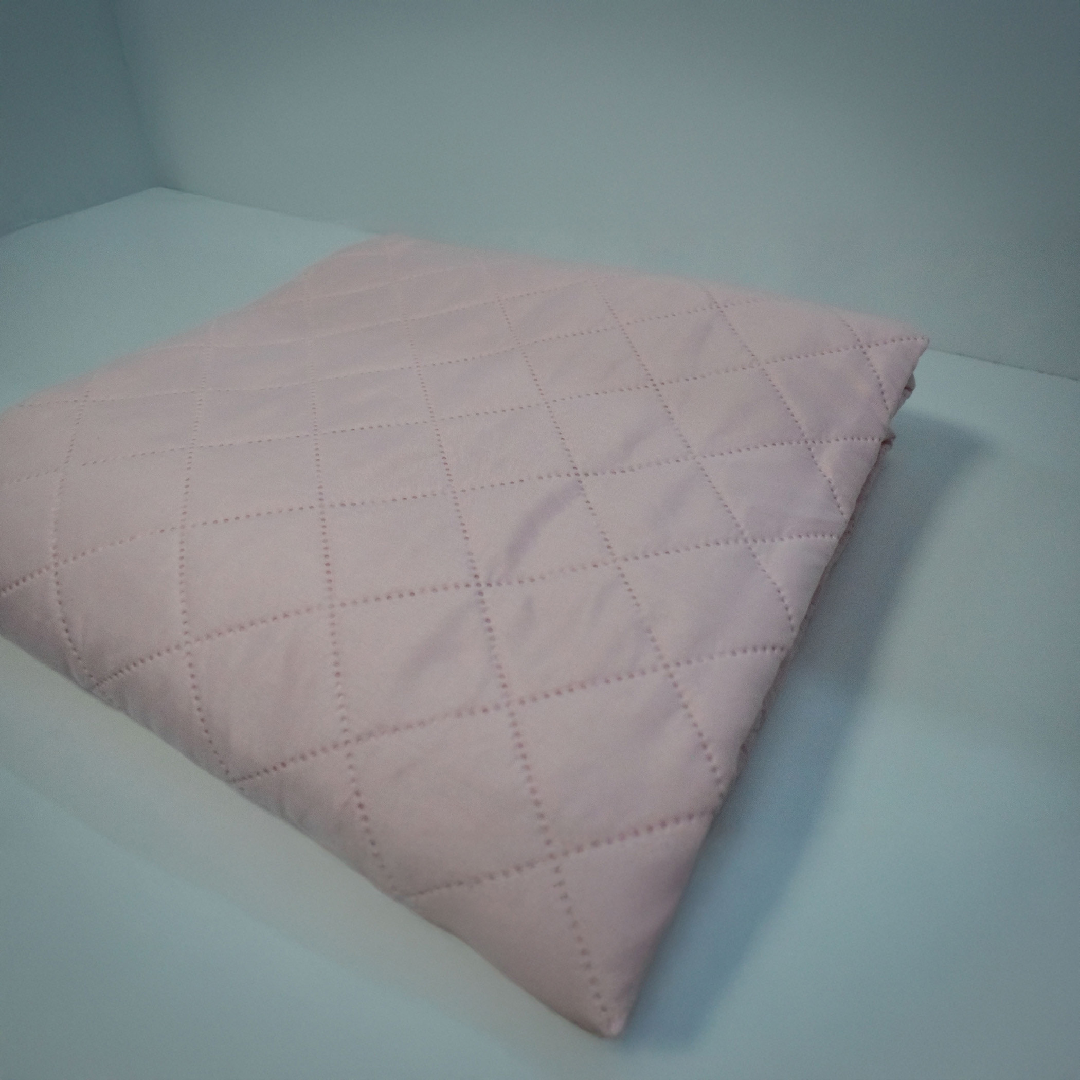مفرش سرير فردي مبطن من كارلين ديكور- 150x200 سم-household-bedding-comfortersandbedspreads-bedspreads-image-2