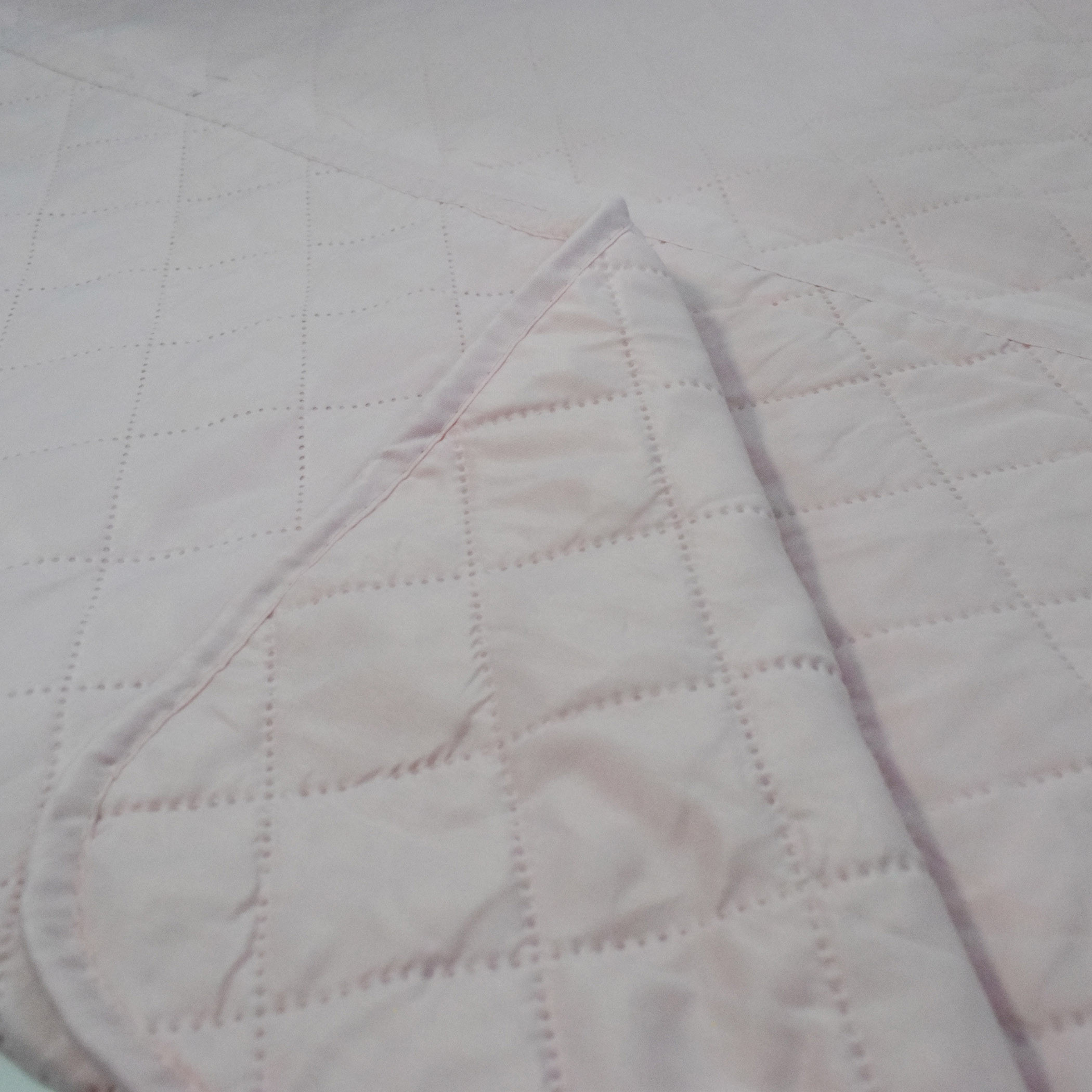 Karleen Decor Quilted Bedspread - 220x240 cm-household-bedding-comfortersandbedspreads-bedspreads-image-2
