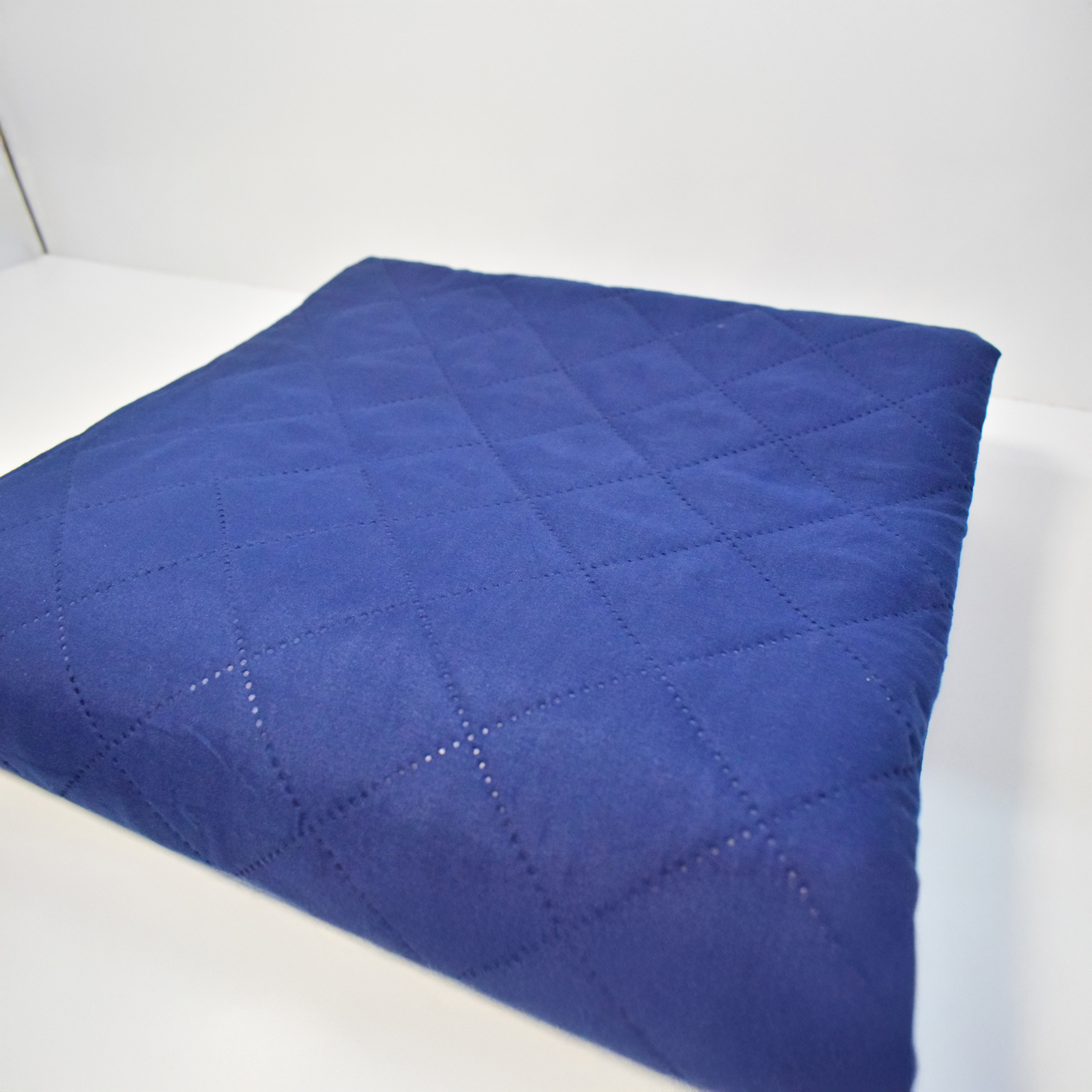 Karleen Decor Quilted Single Bed Spread - 220x240 cm-household-bedding-comfortersandbedspreads-bedspreads-image-2