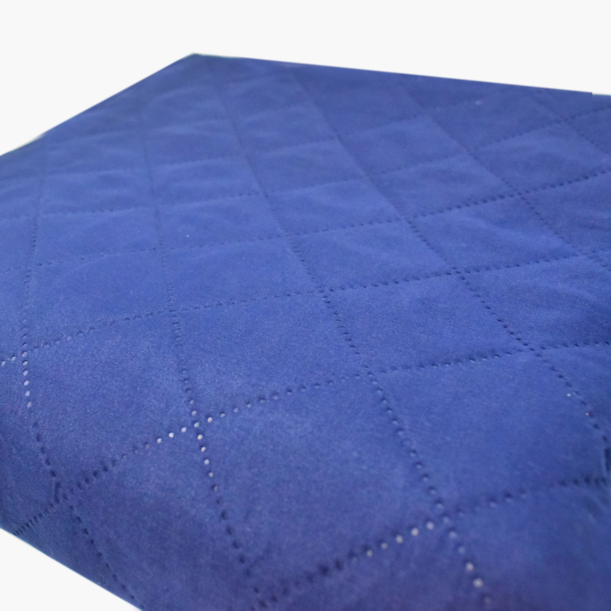 غطاء سرير فردي مبطن من كارلين ديكور- 220×240 سم-household-bedding-comfortersandbedspreads-bedspreads-image-3