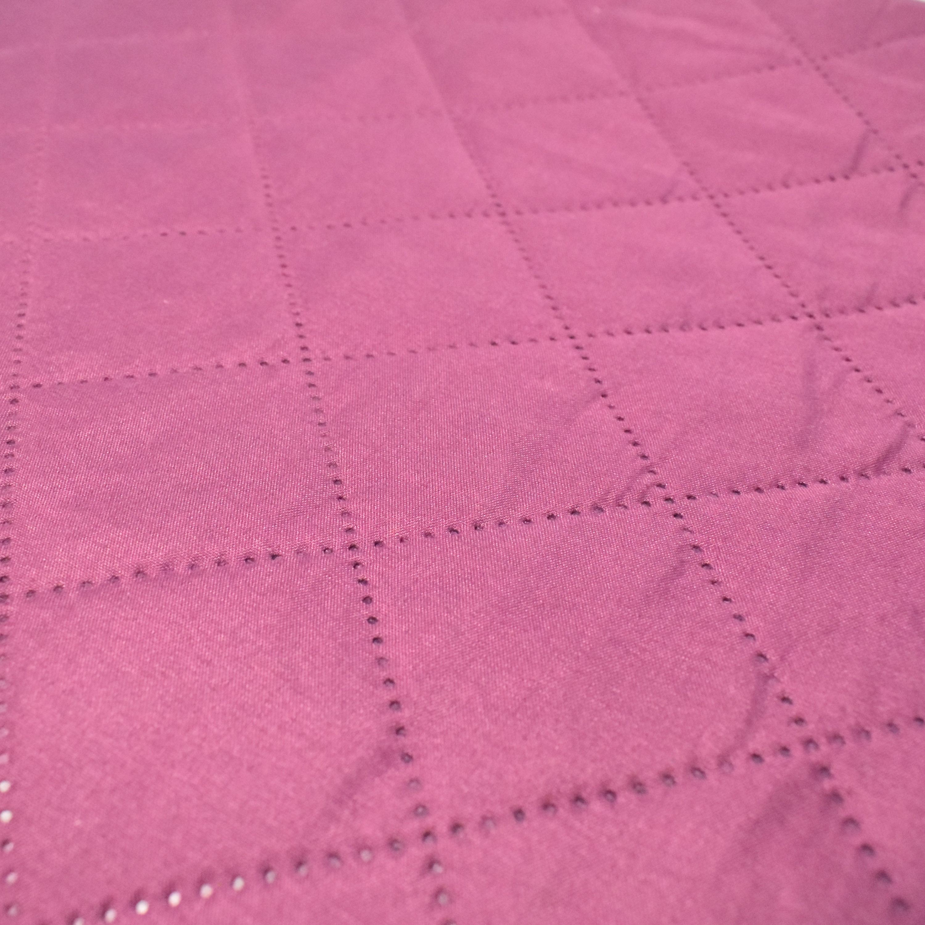 Karleen Decor Quilted Bedspread - 220x240 cm-household-bedding-comfortersandbedspreads-bedspreads-image-2