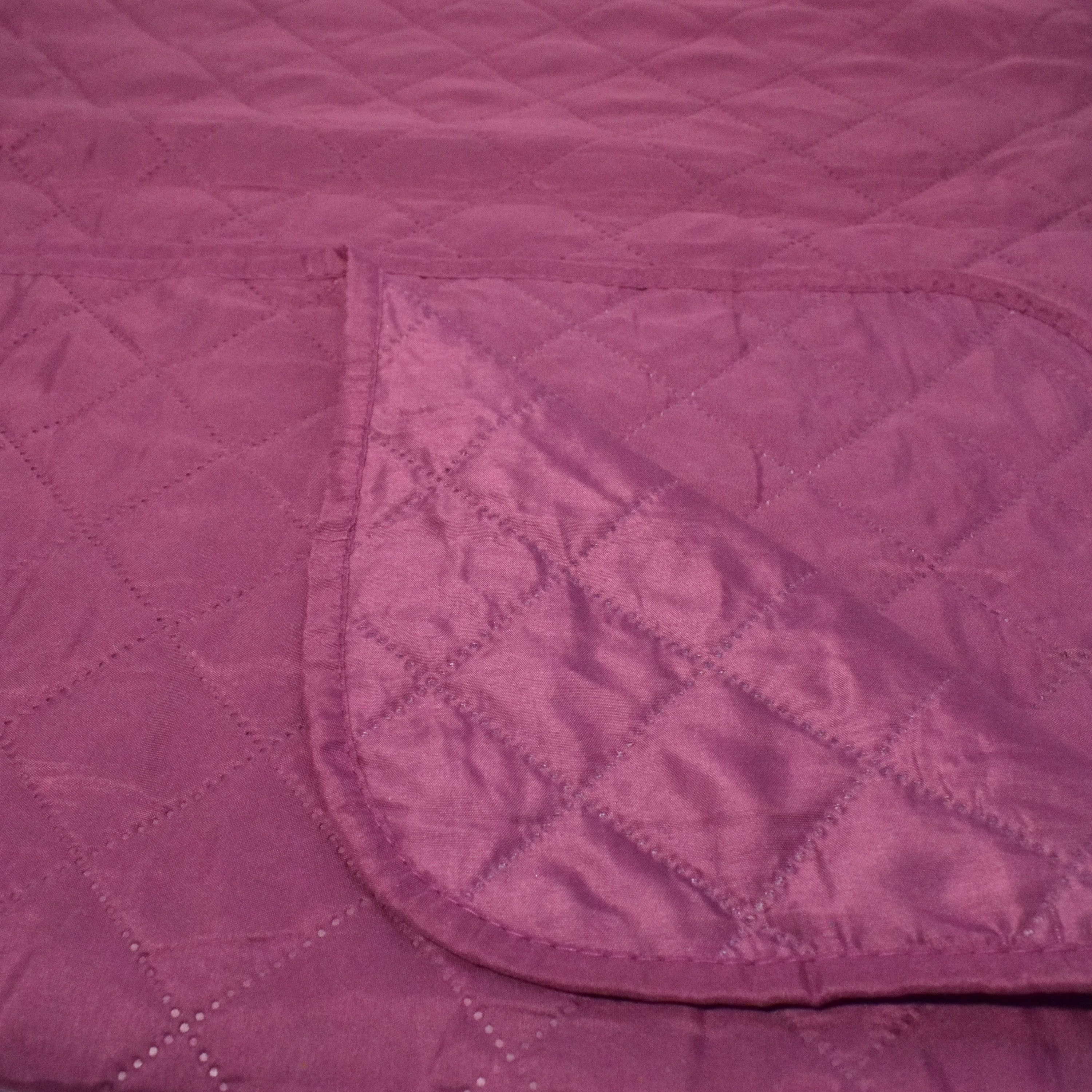 Karleen Decor Quilted Bedspread - 220x240 cm-household-bedding-comfortersandbedspreads-bedspreads-image-3
