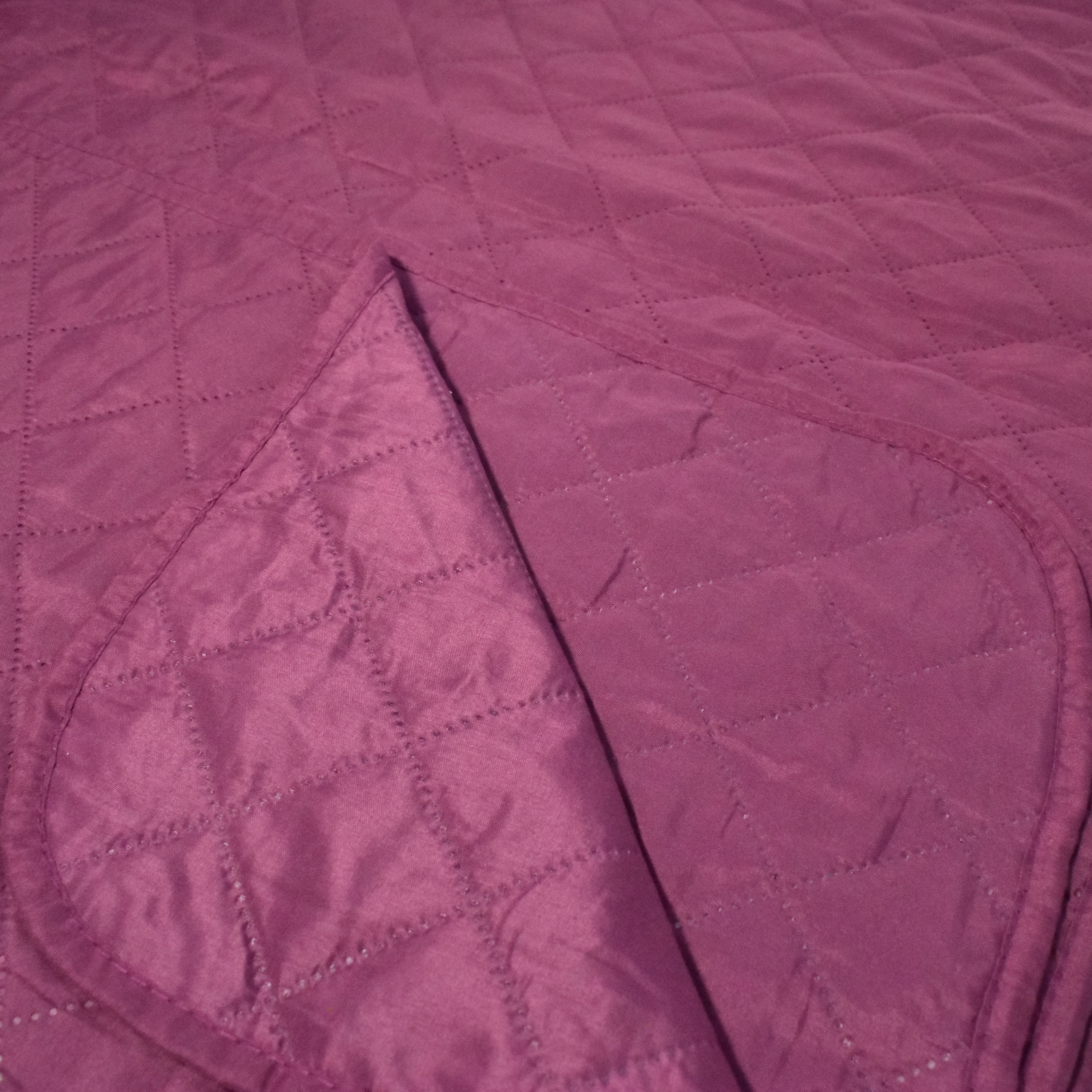 Karleen Decor Quilted Bedspread - 220x240 cm-household-bedding-comfortersandbedspreads-bedspreads-image-4