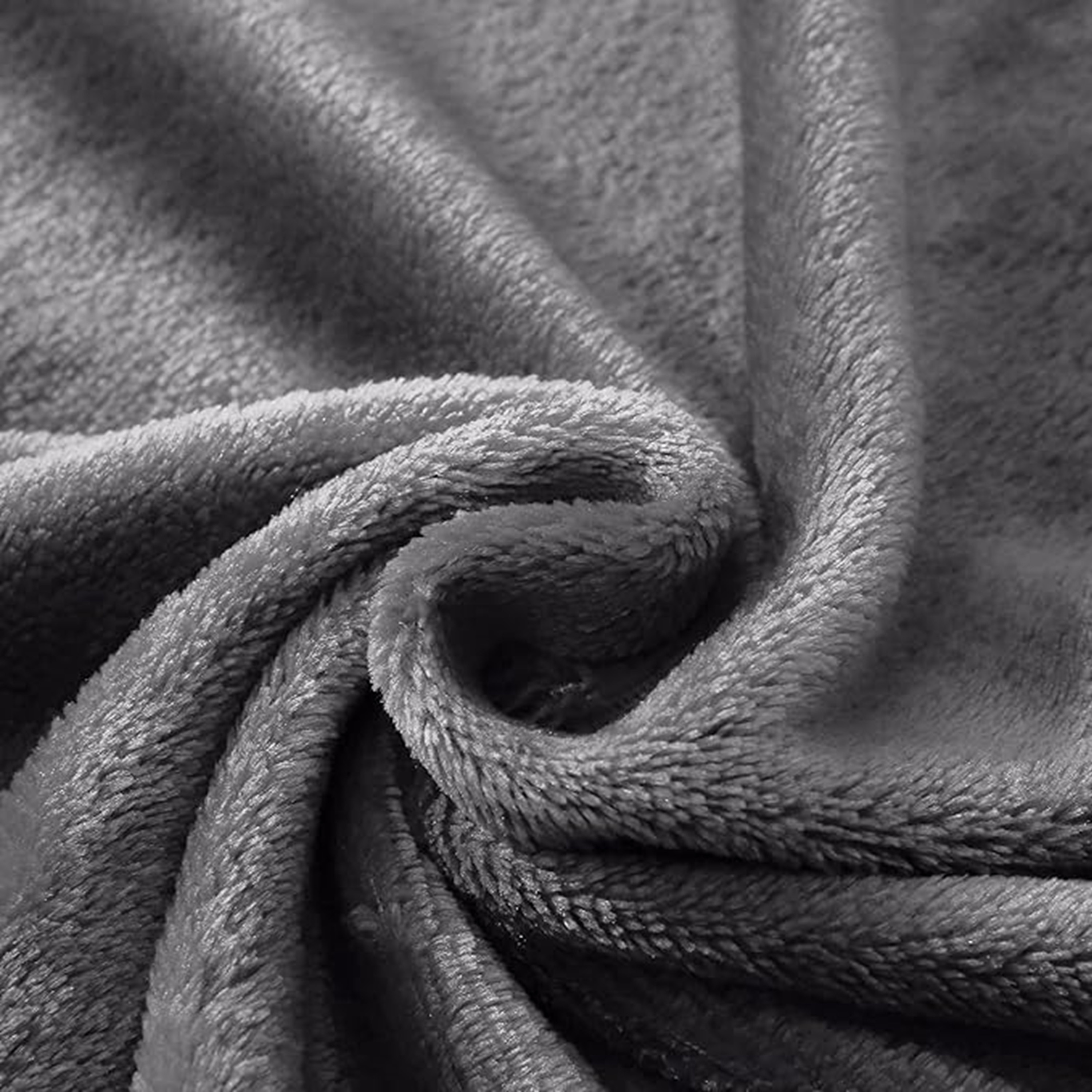 Karleen Decor Silky Soft Flannel Blanket - 220x240 cm-household-bedding-blankets-image-7