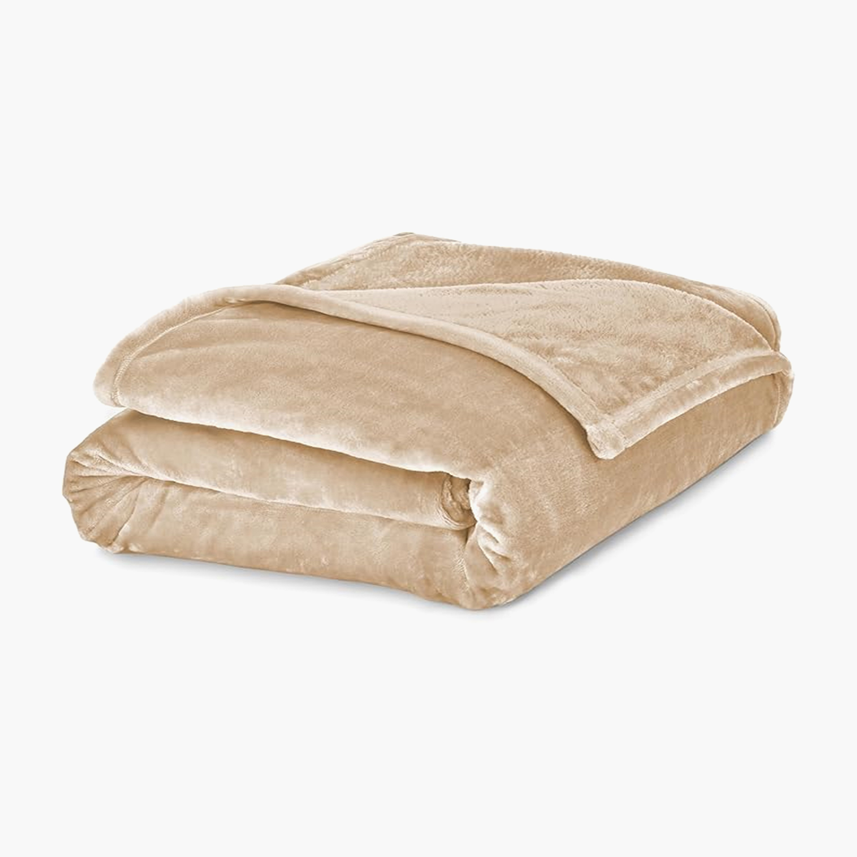 Karleen Decor Silky Soft Flannel Blanket - 220x240 cm-household-bedding-blankets-image-6