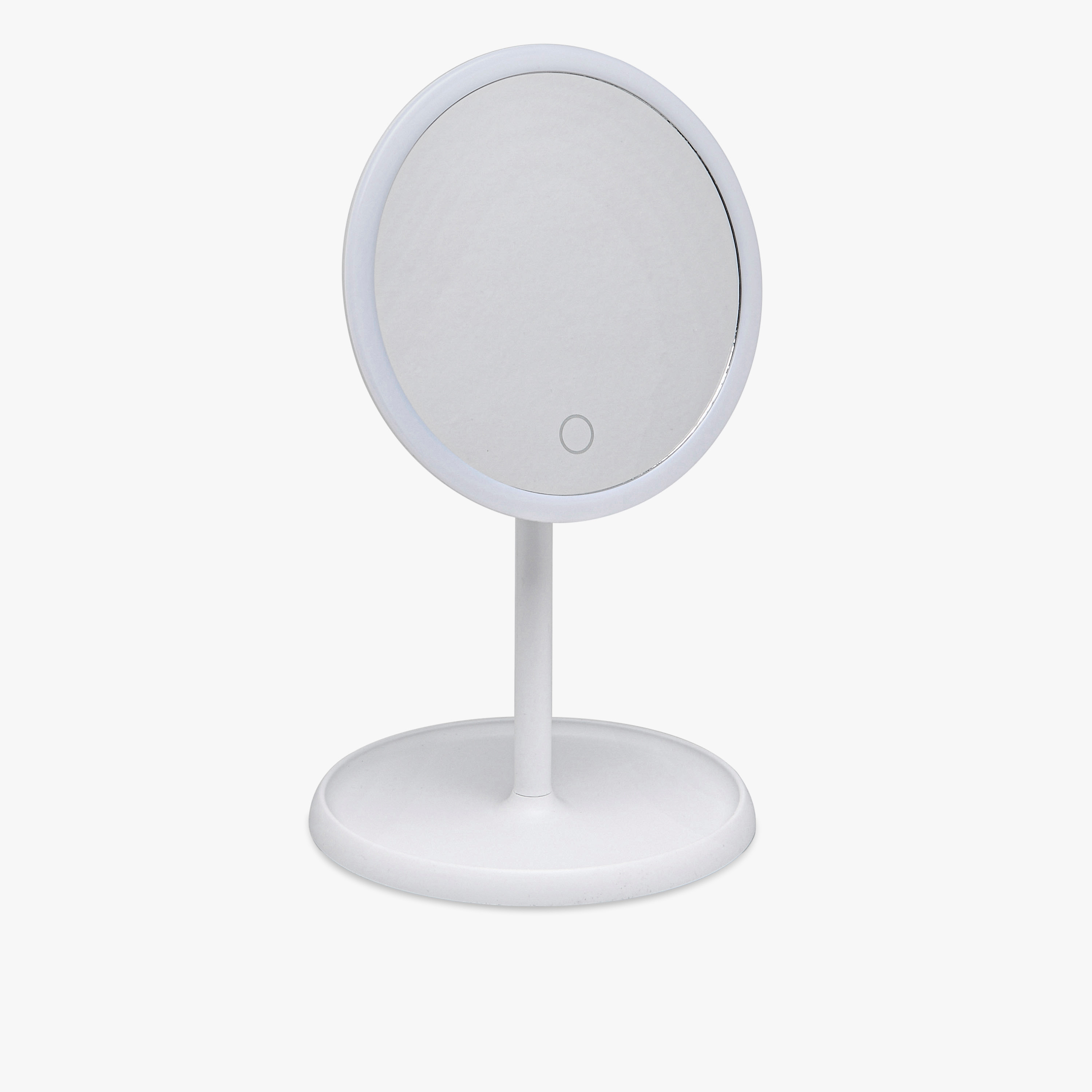 Findz Mirror with LED Light-electronics-accessories-image-1