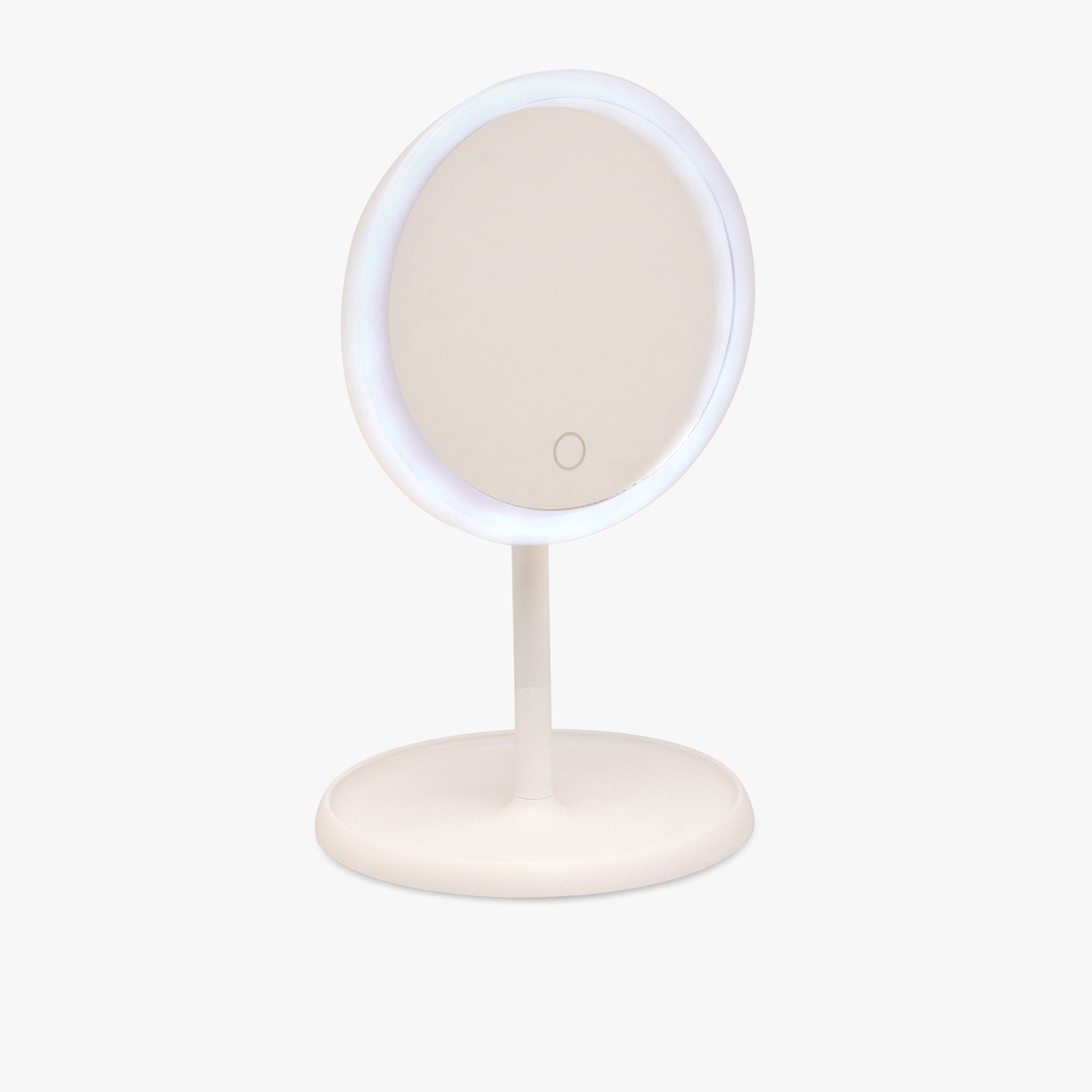 مرآة بإضاء ليد من فايندز-electronics-accessories-image-6