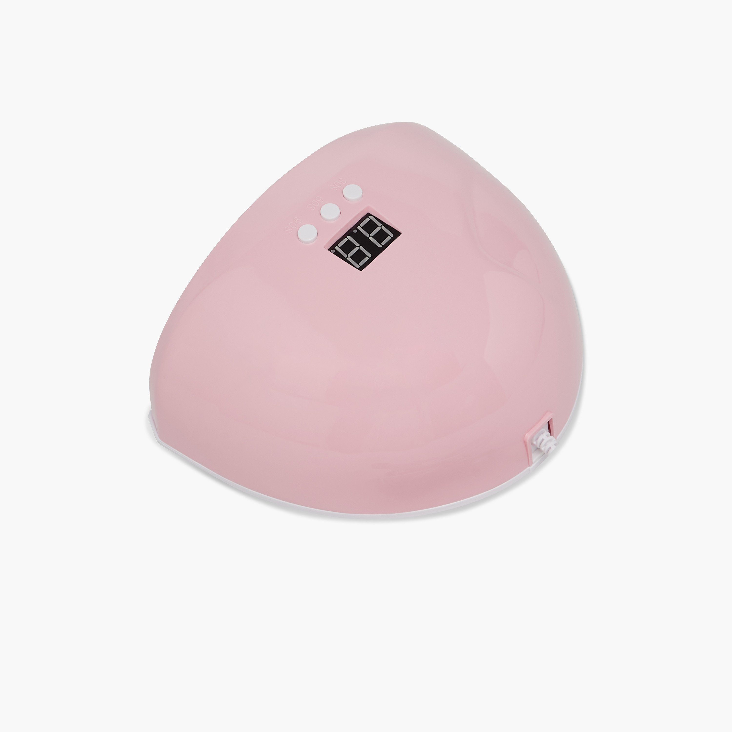 Findz LED Nail Dryer Lamp-beautyandpersonalcare-makeup-nails-nailtools-image-3