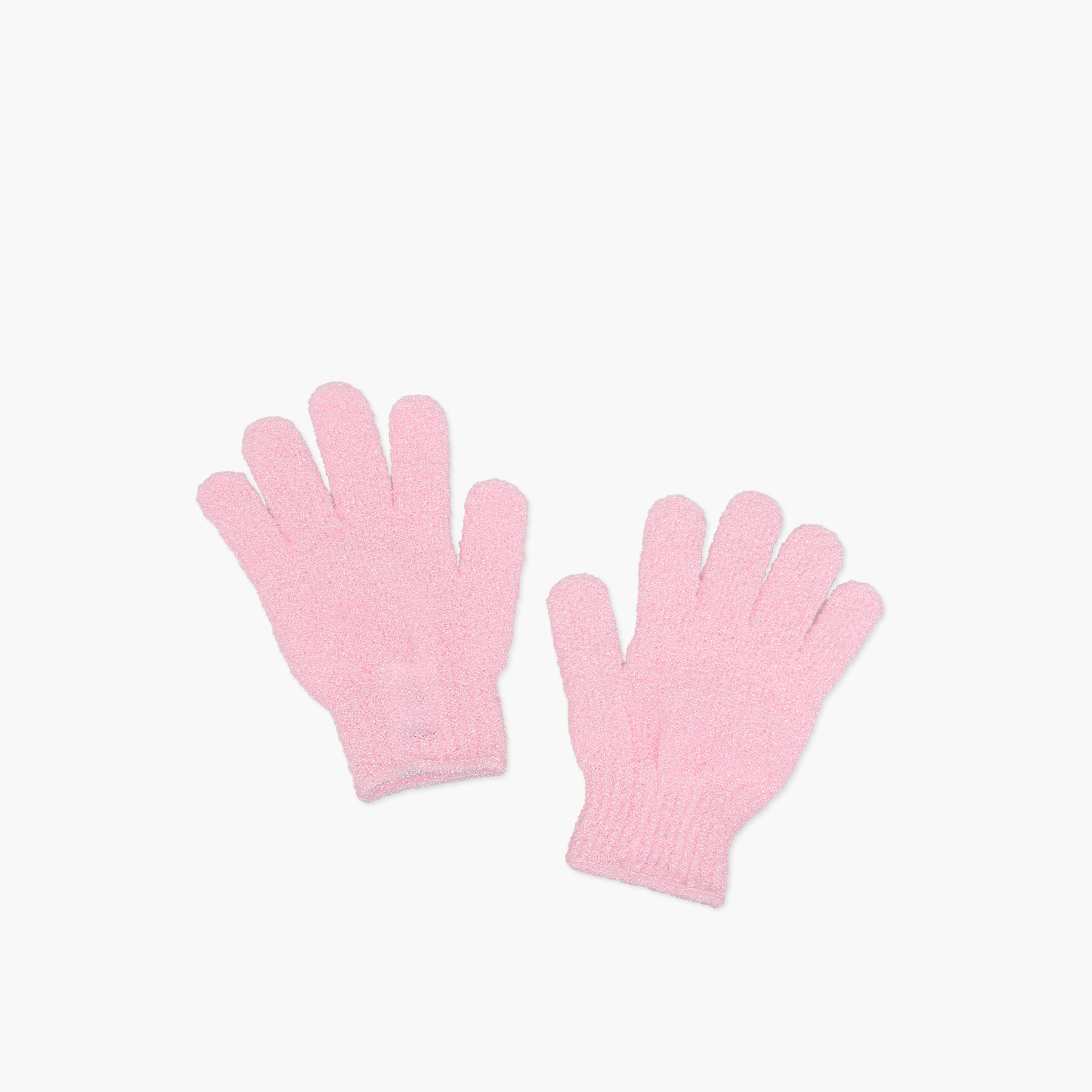 قفاز استحمام من فايندز - طقم من قطعتين-beautyandpersonalcare-babycare-bathaccessories-image-2