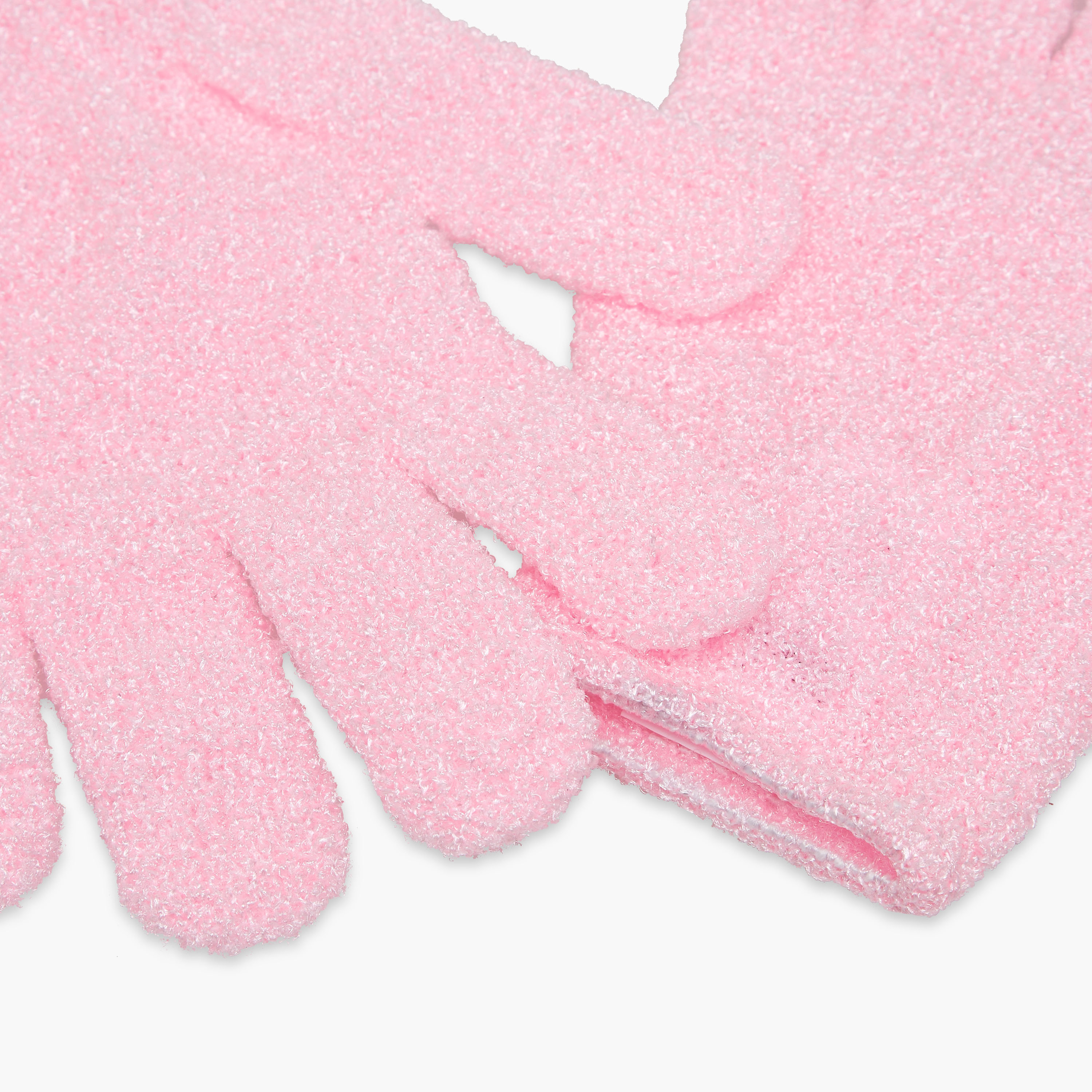 قفاز استحمام من فايندز - طقم من قطعتين-beautyandpersonalcare-babycare-bathaccessories-image-5