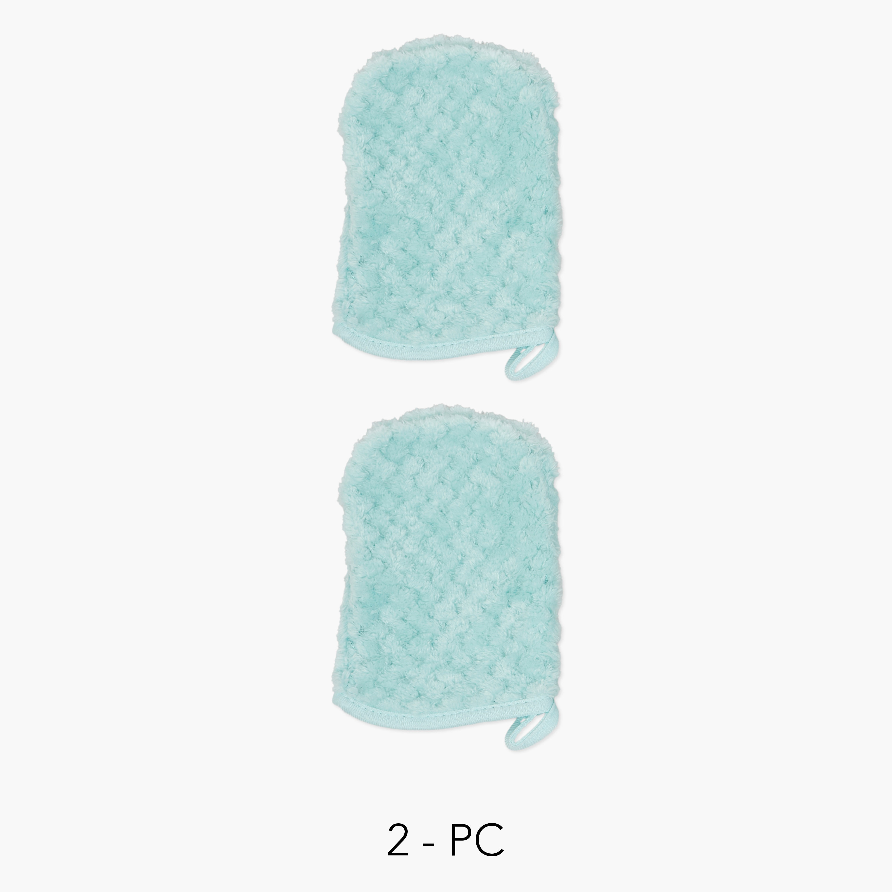 قماش إزالة مكياج قطعتين من فايندز-beautyandpersonalcare-makeup-brushesandaccessories-accessories-image-1
